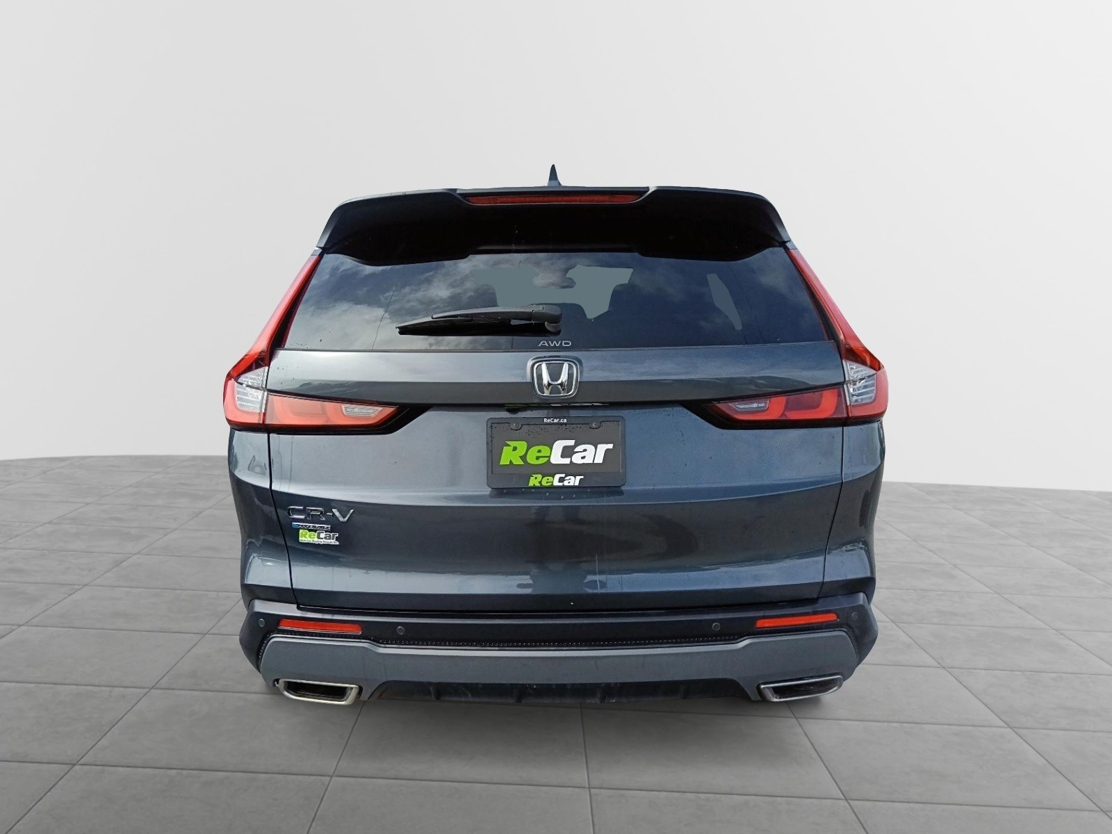 2024 Honda CR-V Hybrid EX-L