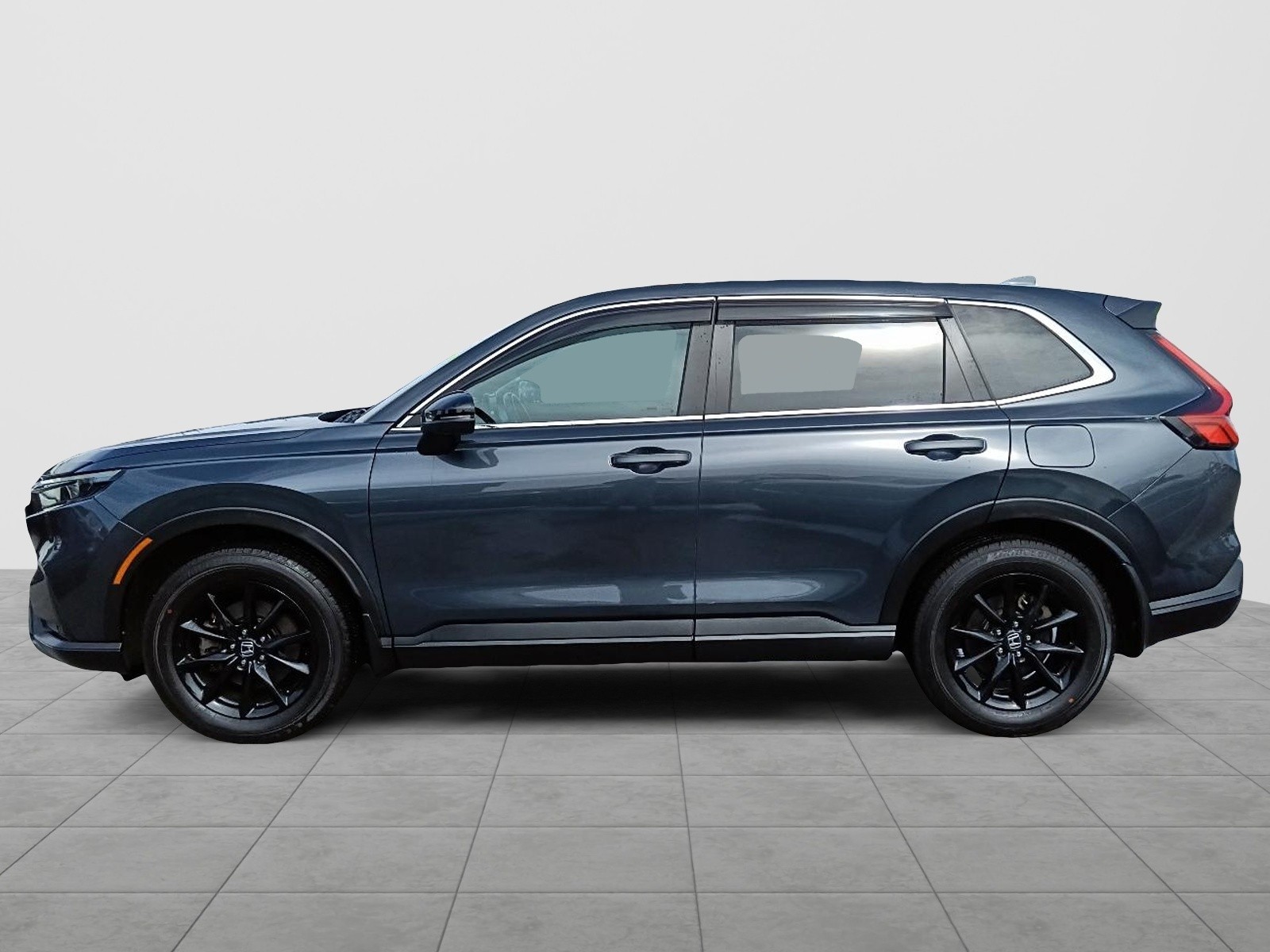 2024 Honda CR-V Hybrid EX-L