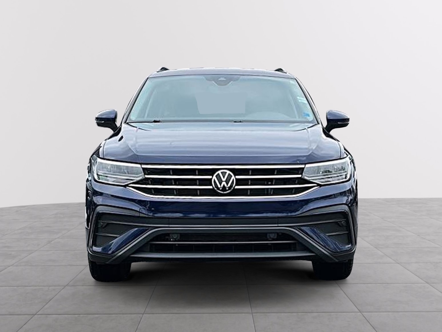 2022 Volkswagen Tiguan Comfortline