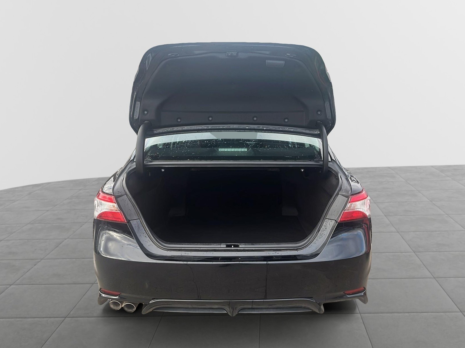 2020 Toyota Camry Hybrid SE