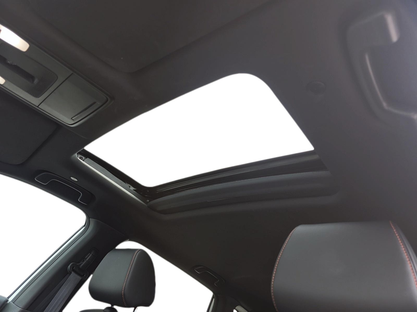 2025 Honda CR-V Hybrid EX-L