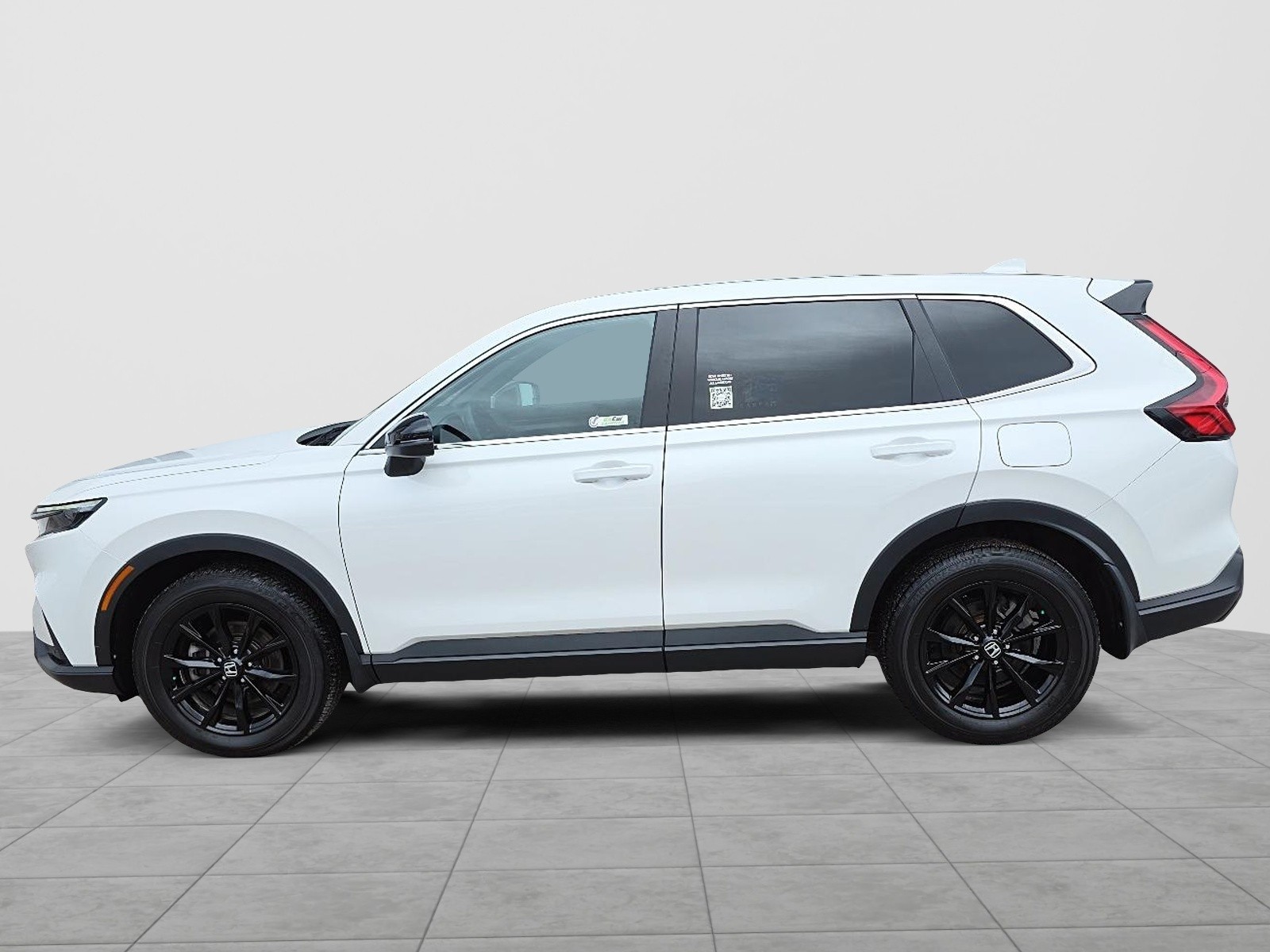 2025 Honda CR-V Hybrid EX-L