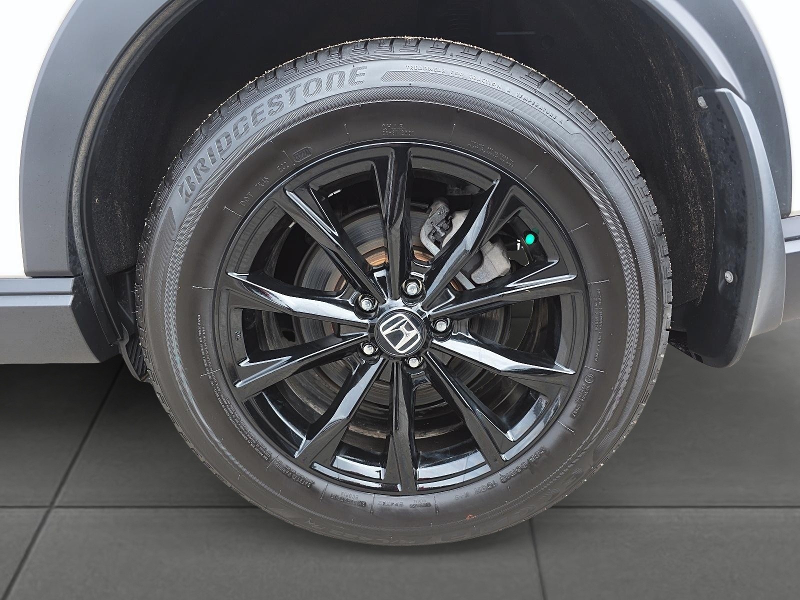 2025 Honda CR-V Hybrid EX-L