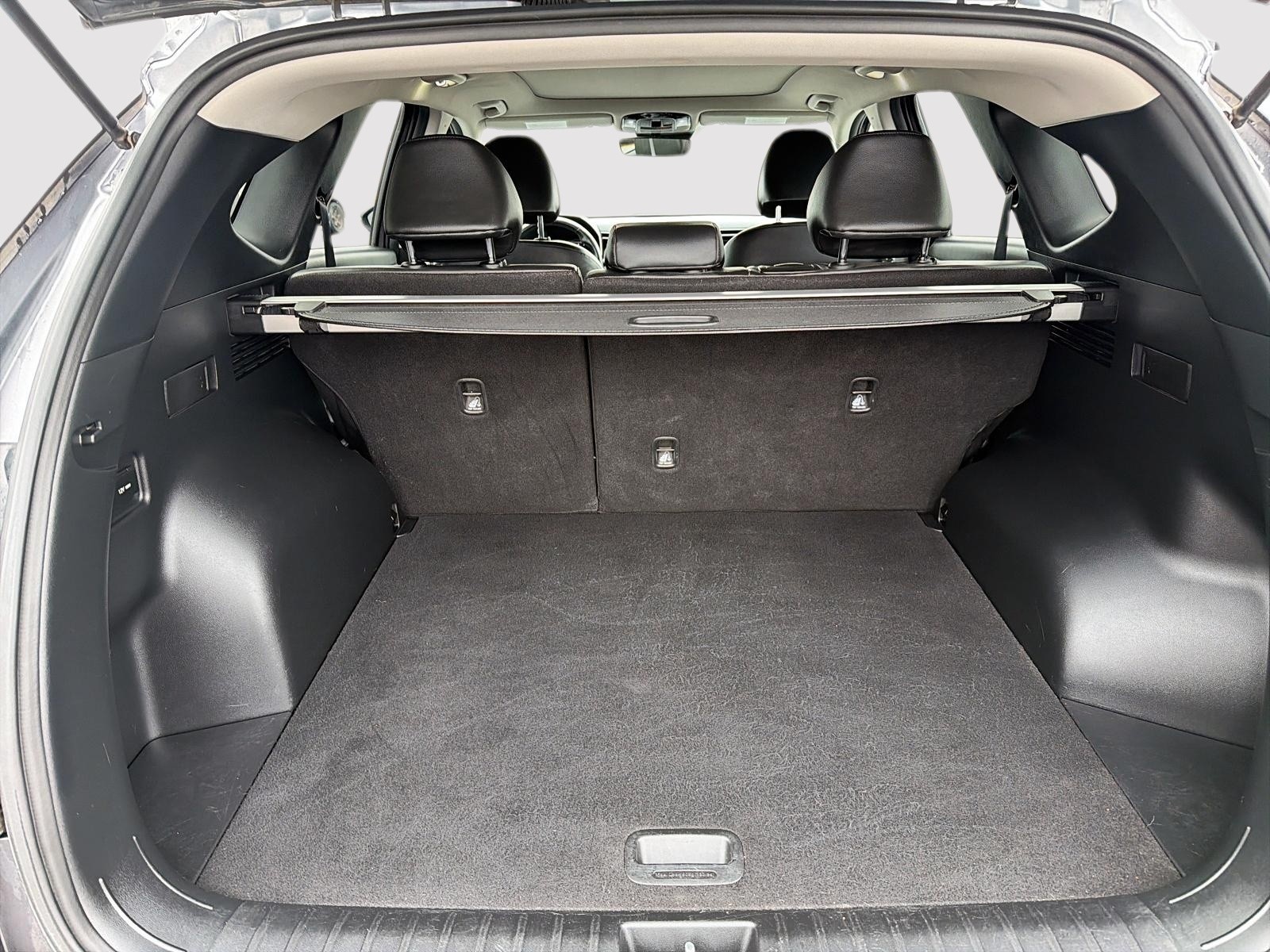 2022 Hyundai Tucson Preferred w/Trend Package