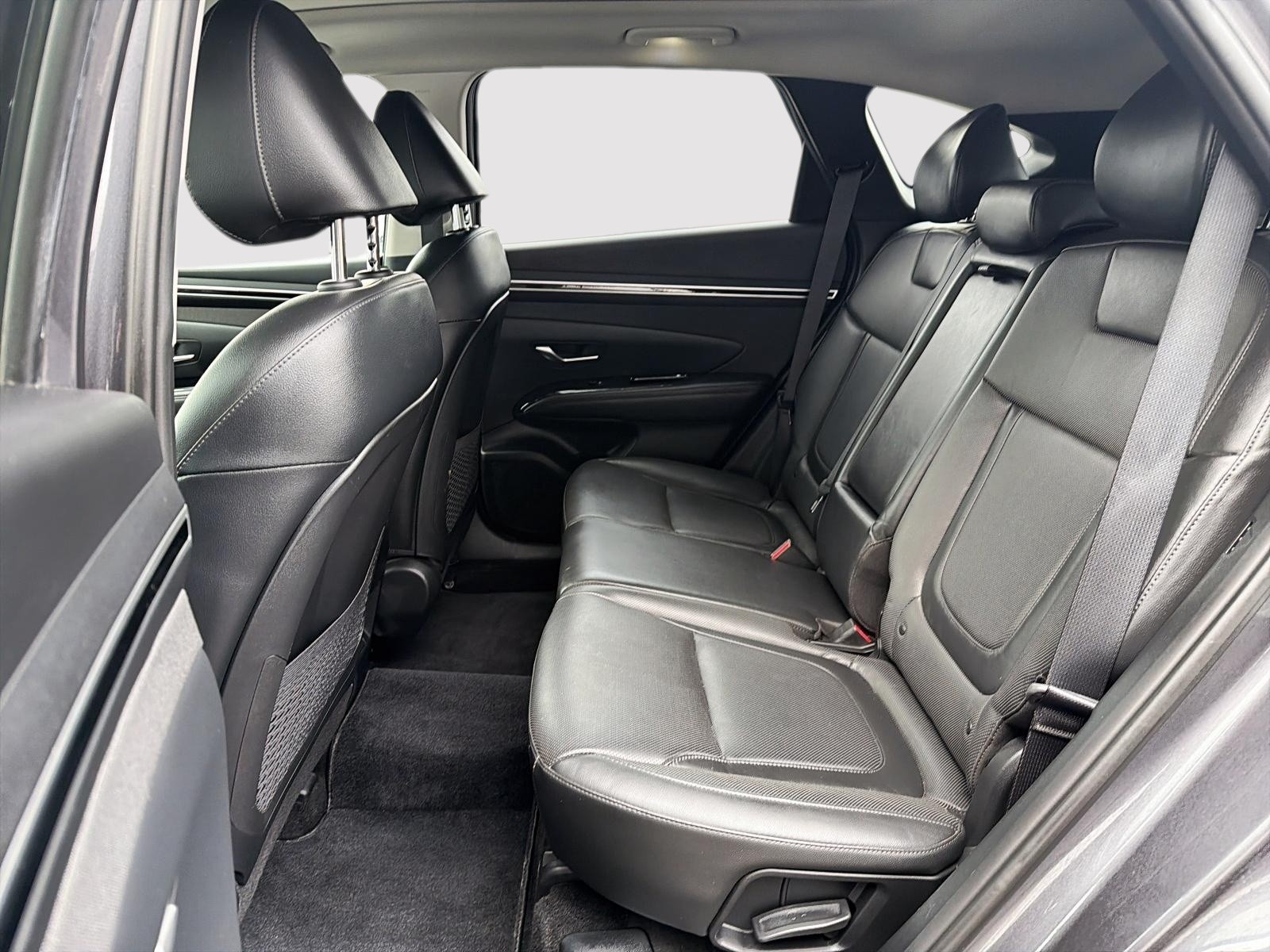 2022 Hyundai Tucson Preferred w/Trend Package