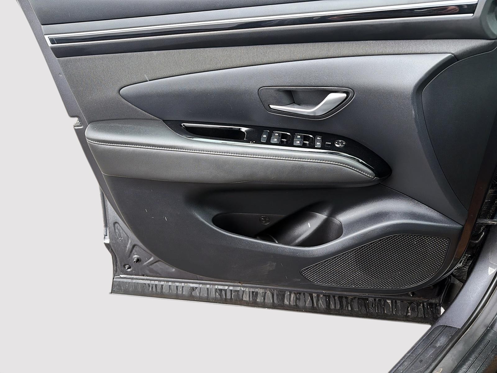 2022 Hyundai Tucson Preferred w/Trend Package