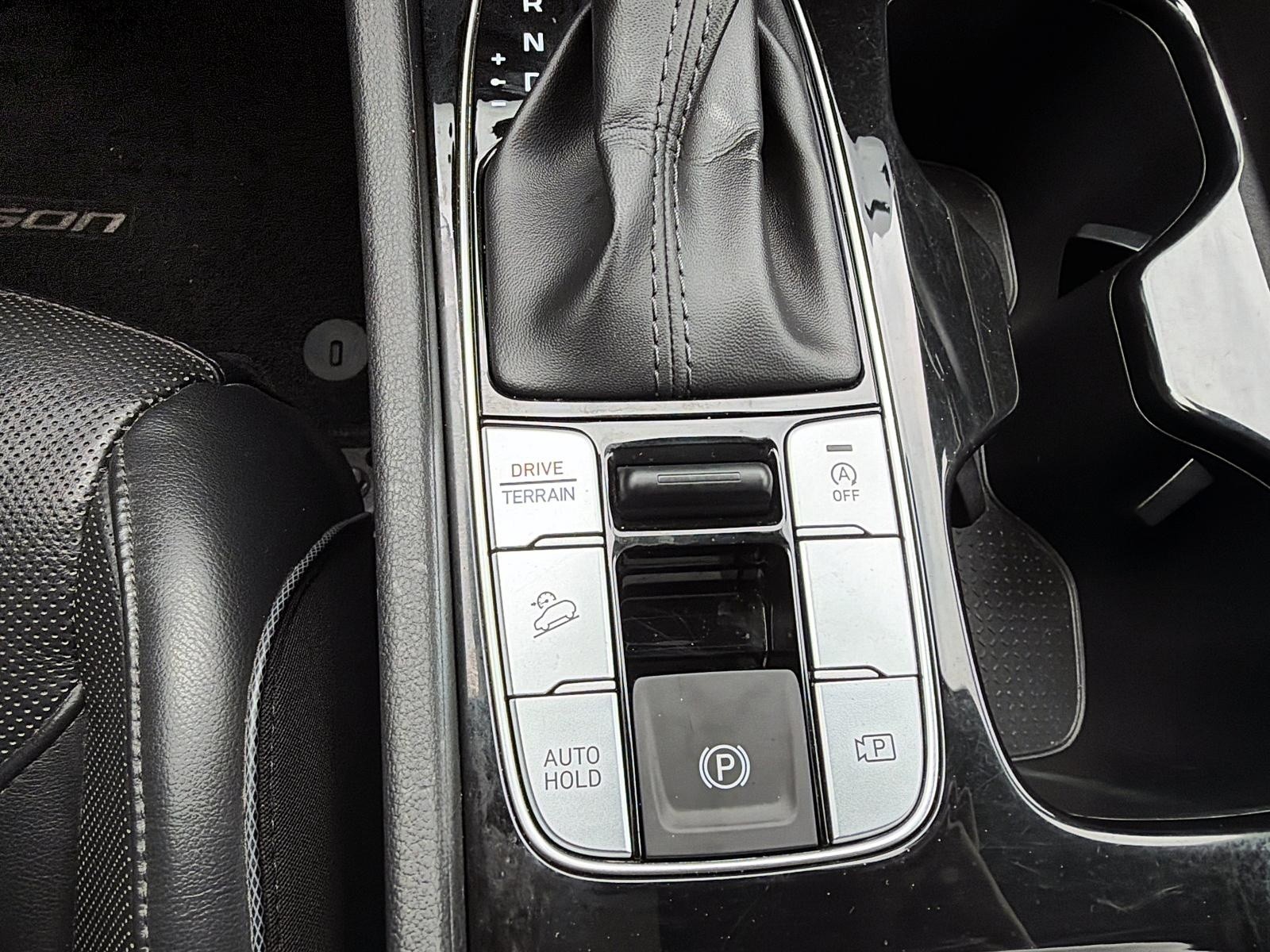 2022 Hyundai Tucson Preferred w/Trend Package