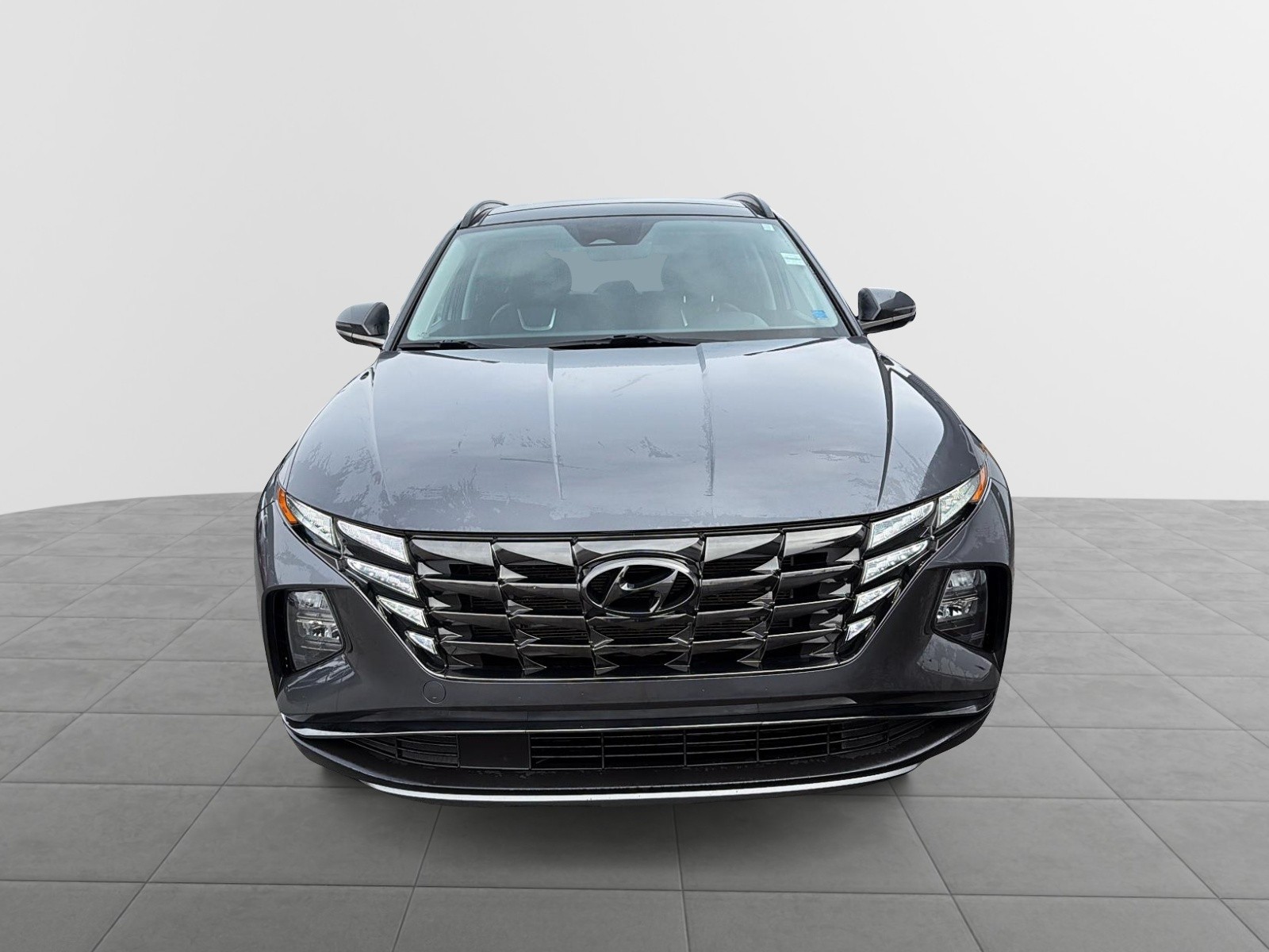 2022 Hyundai Tucson Preferred w/Trend Package