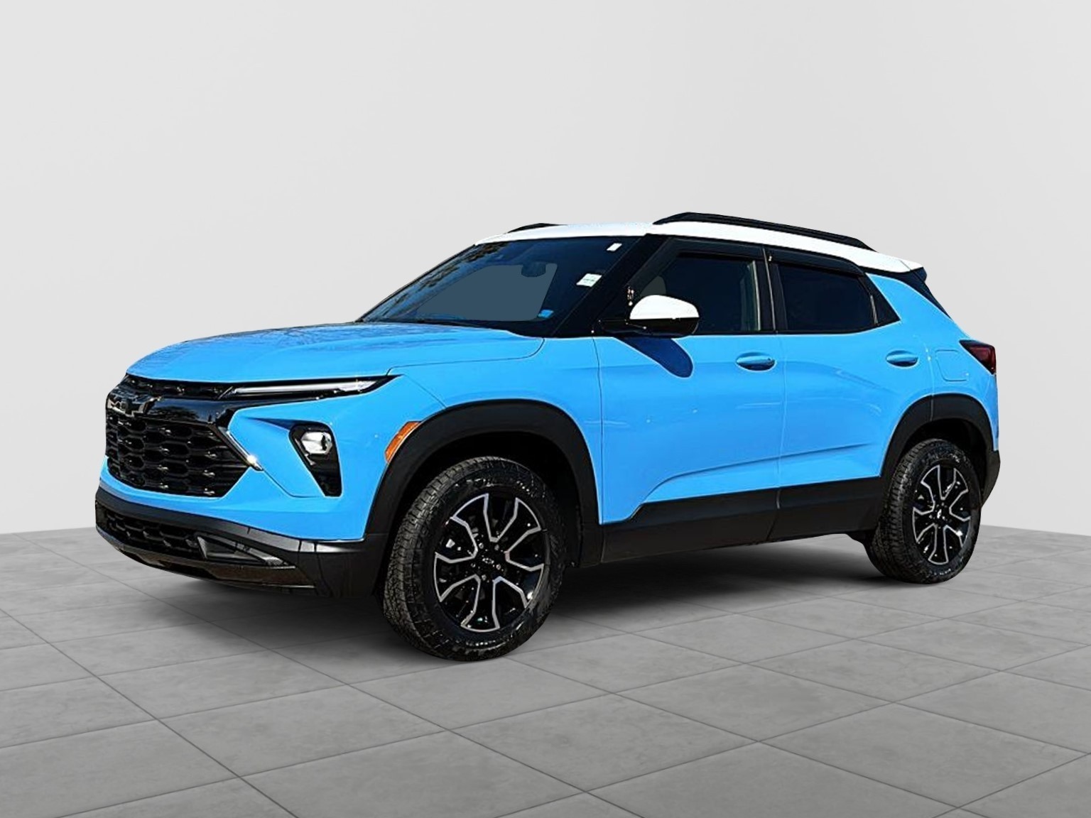 2024 Chevrolet Trailblazer ACTIV AWD