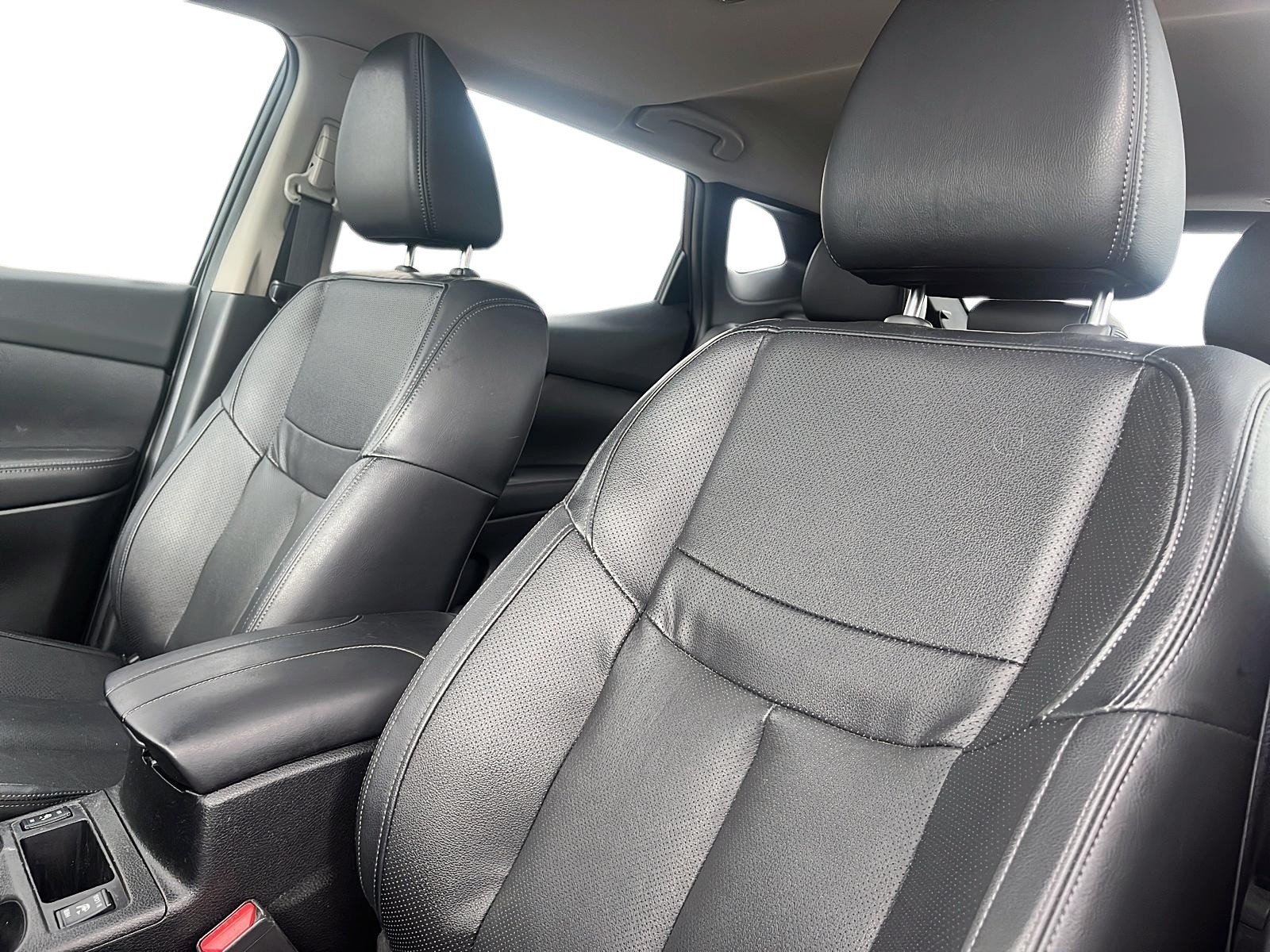 2023 Nissan Qashqai SV