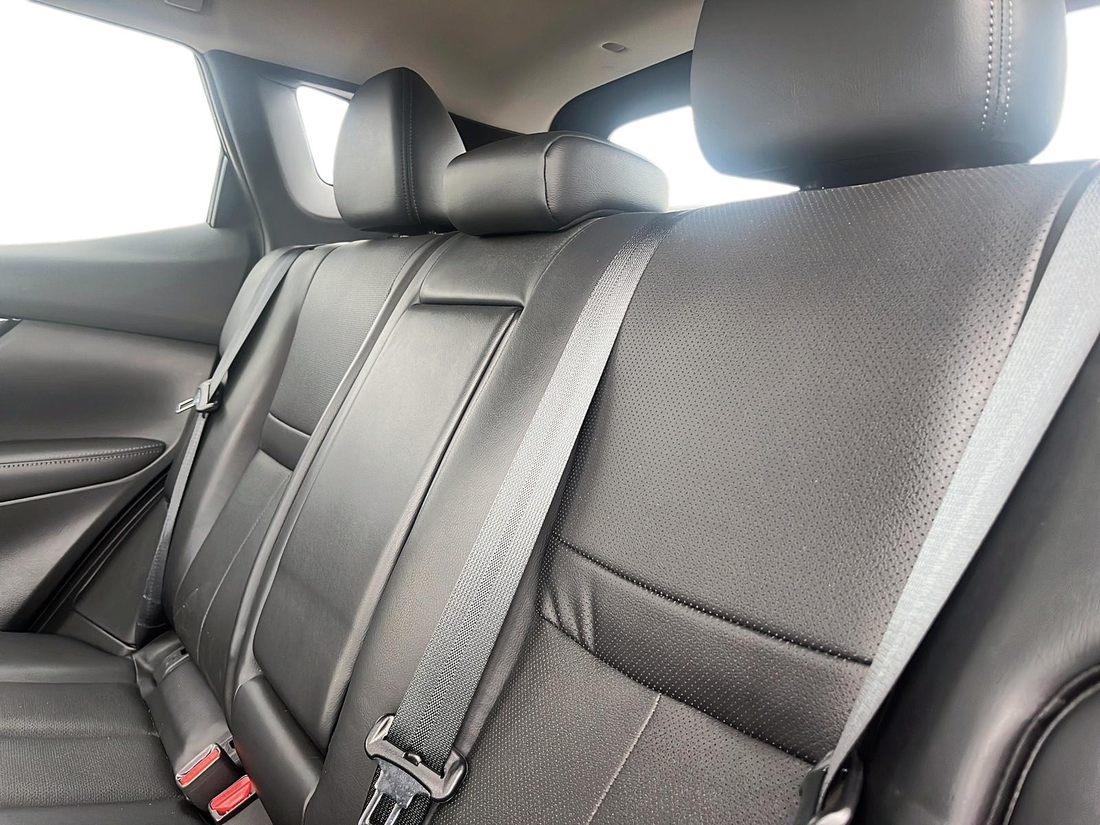 2023 Nissan Qashqai SV