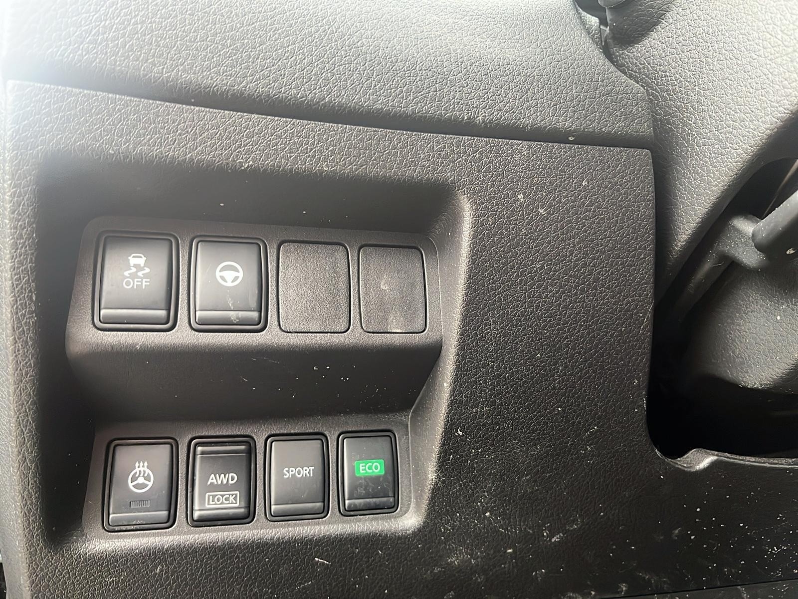 2023 Nissan Qashqai SV