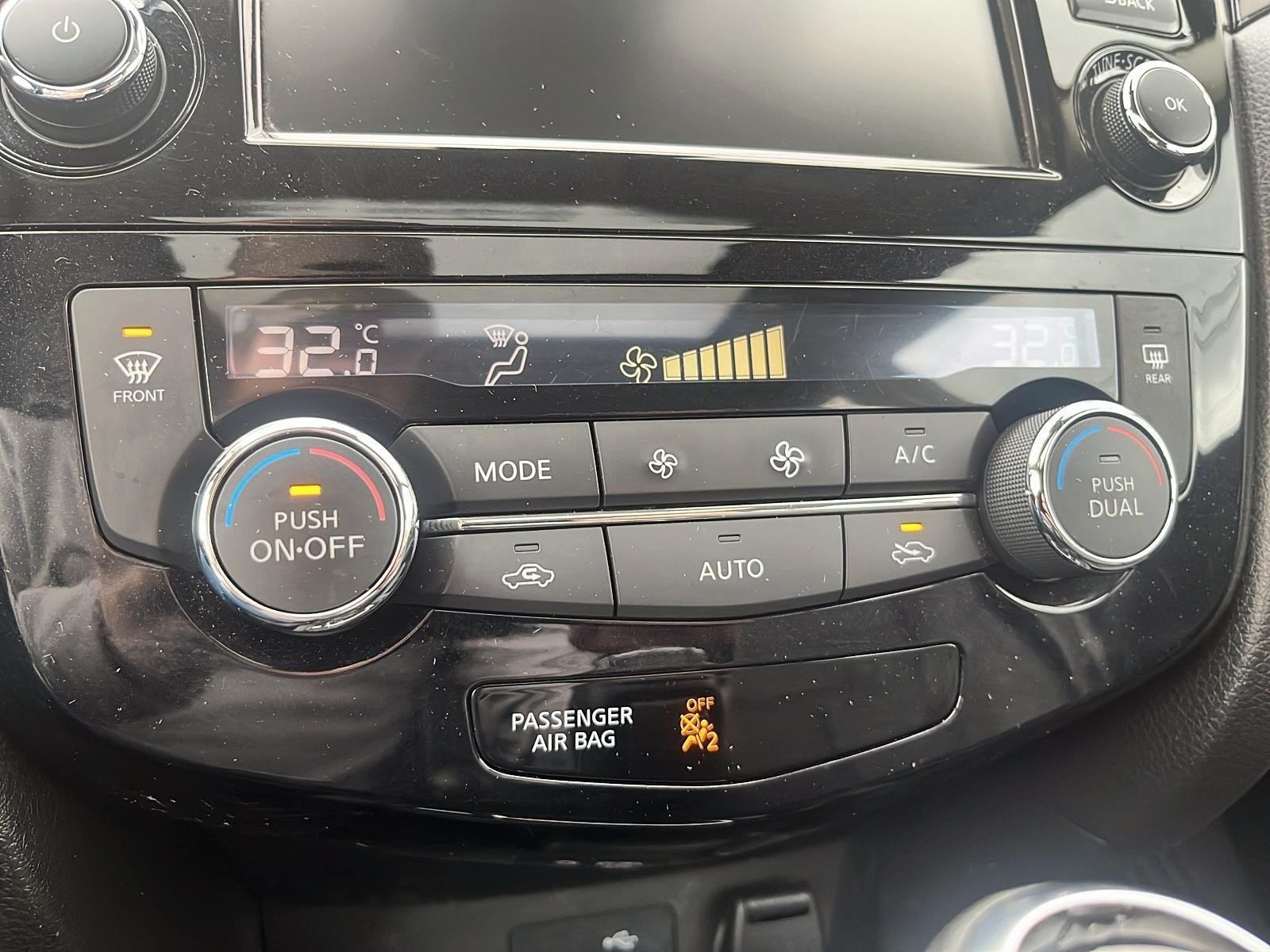 2023 Nissan Qashqai SV