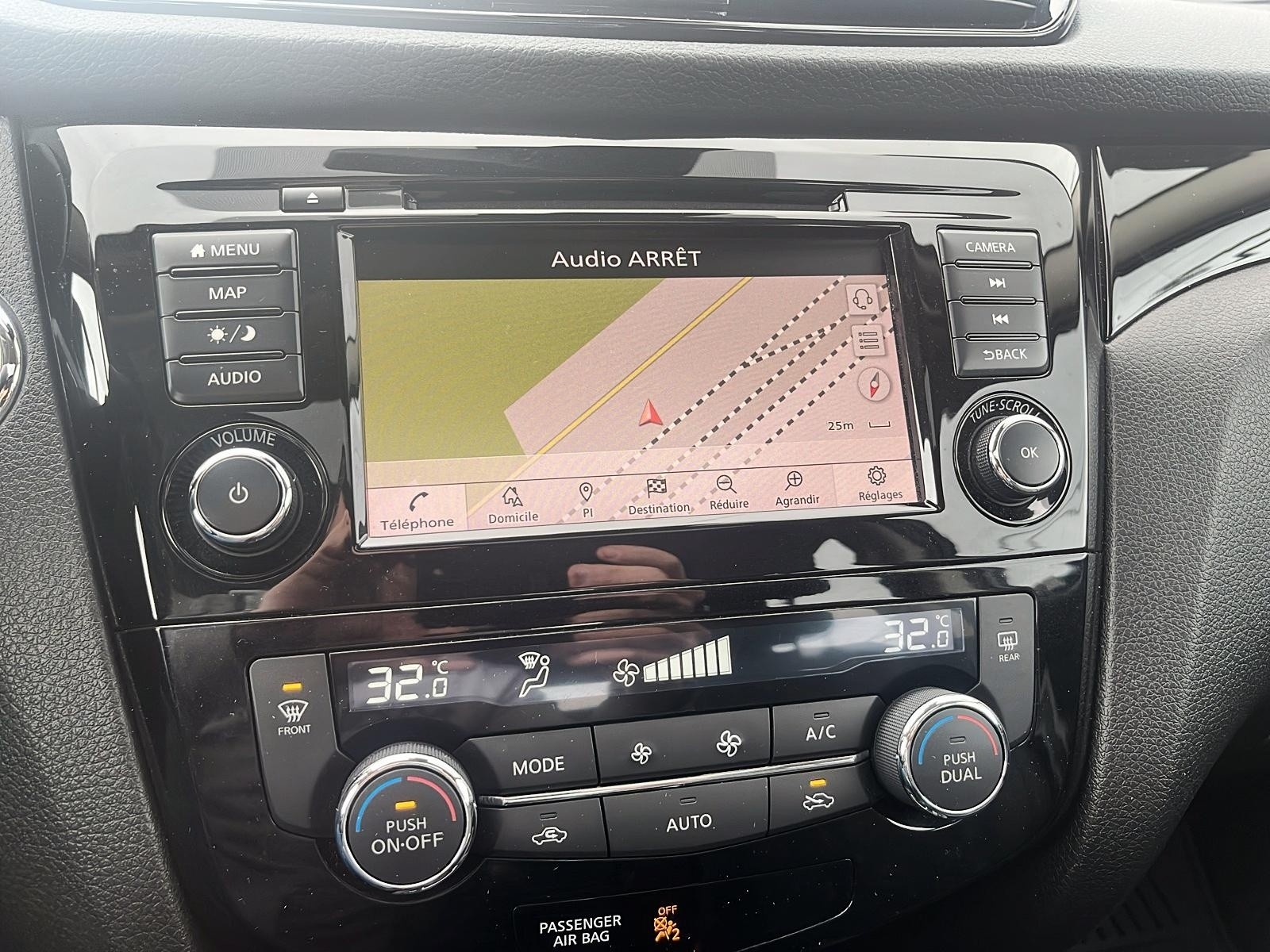 2023 Nissan Qashqai SV