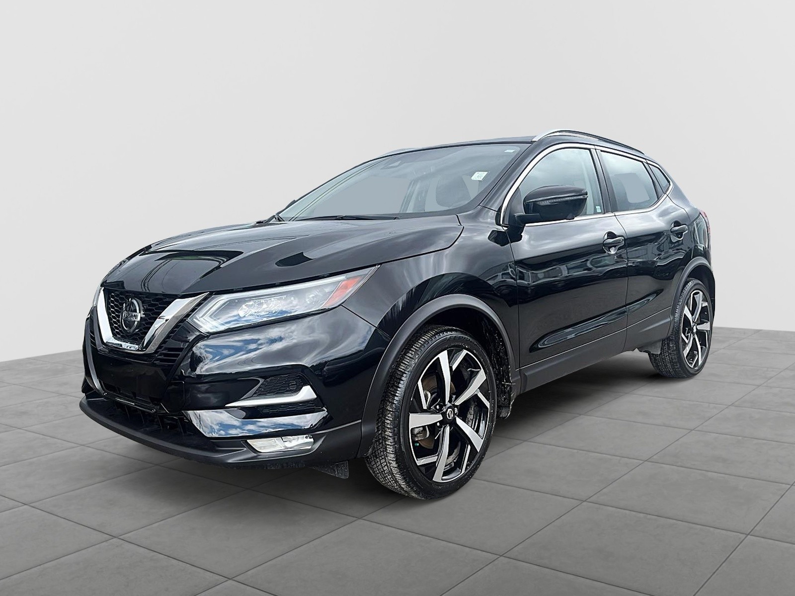 2023 Nissan Qashqai SV