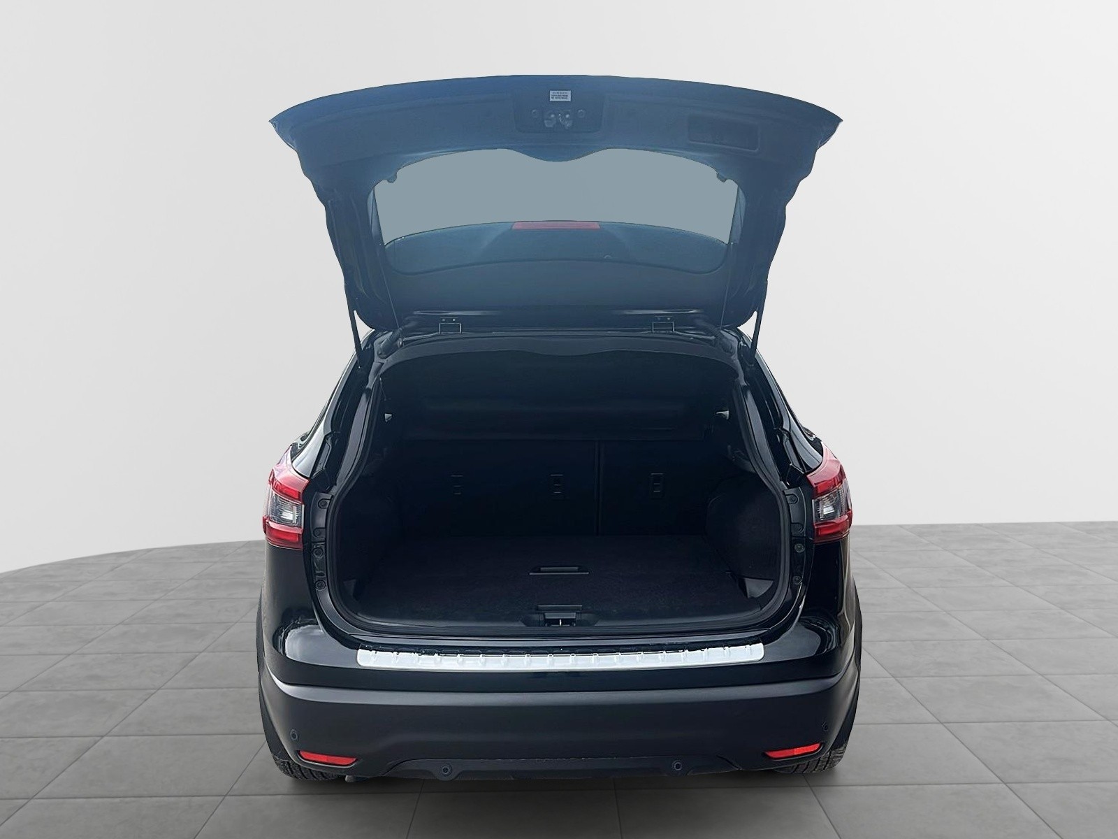 2023 Nissan Qashqai SV