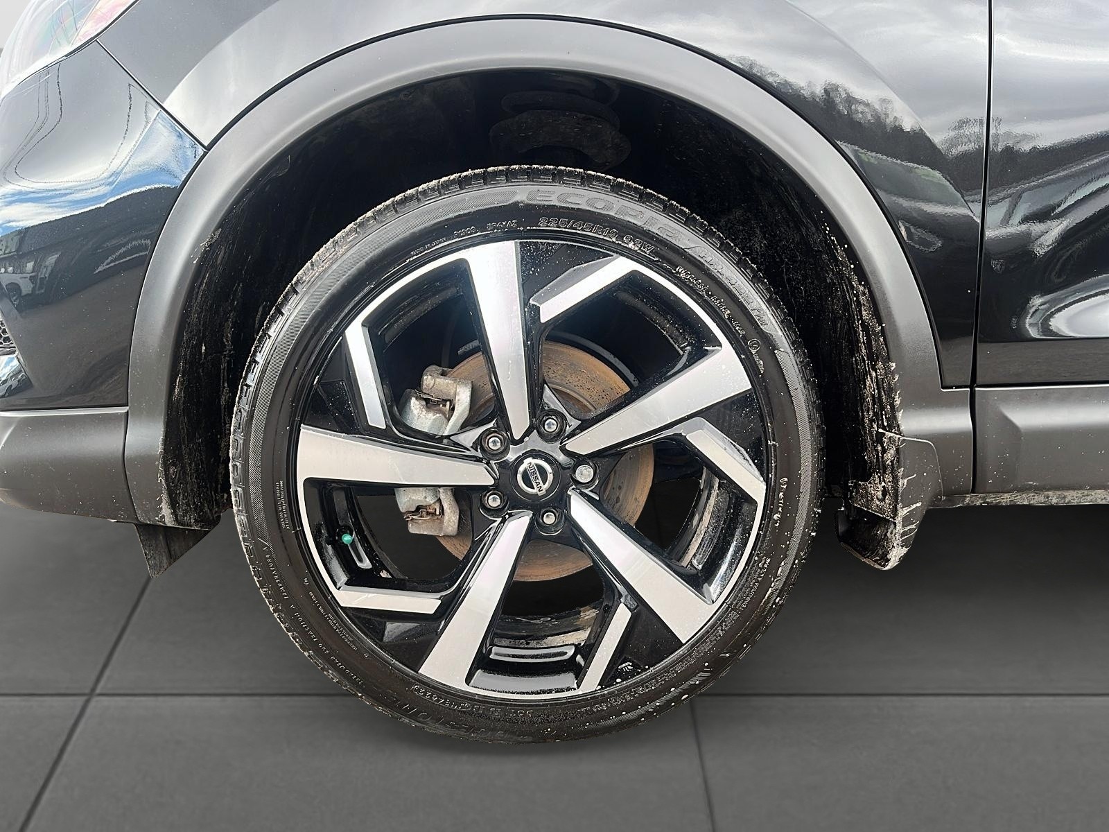 2023 Nissan Qashqai SV