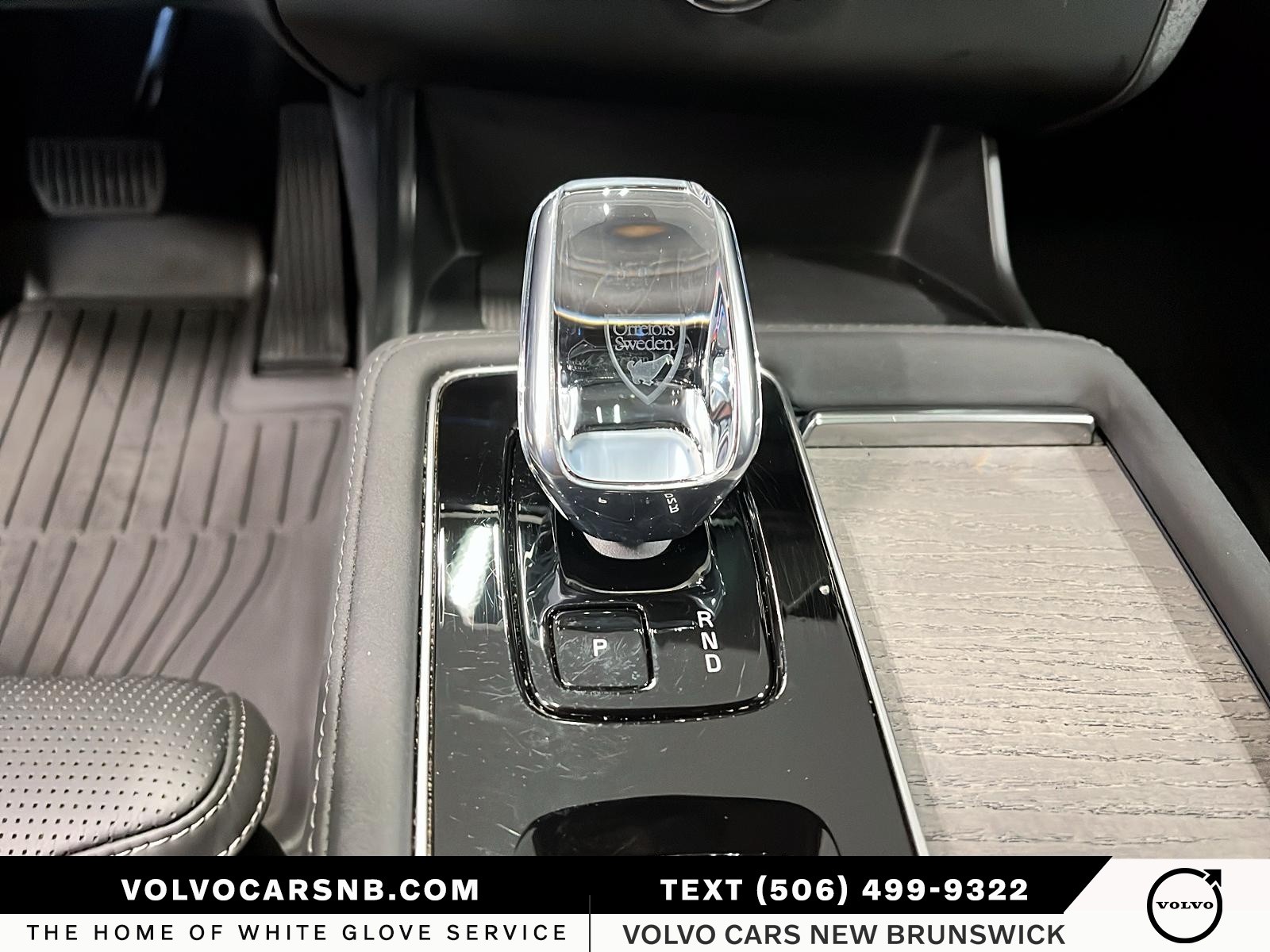 2026 Volvo XC90 B6 Ultra Dark Theme