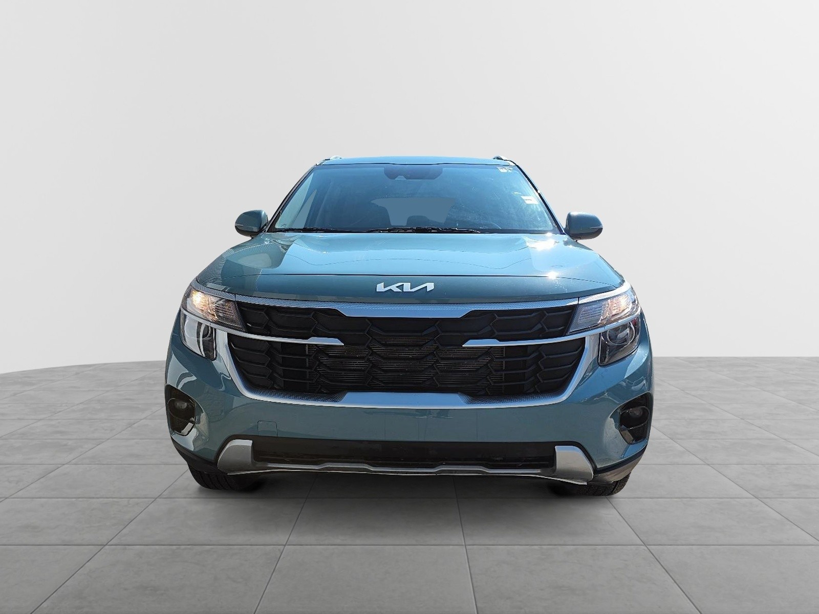 2024 Kia Seltos LX
