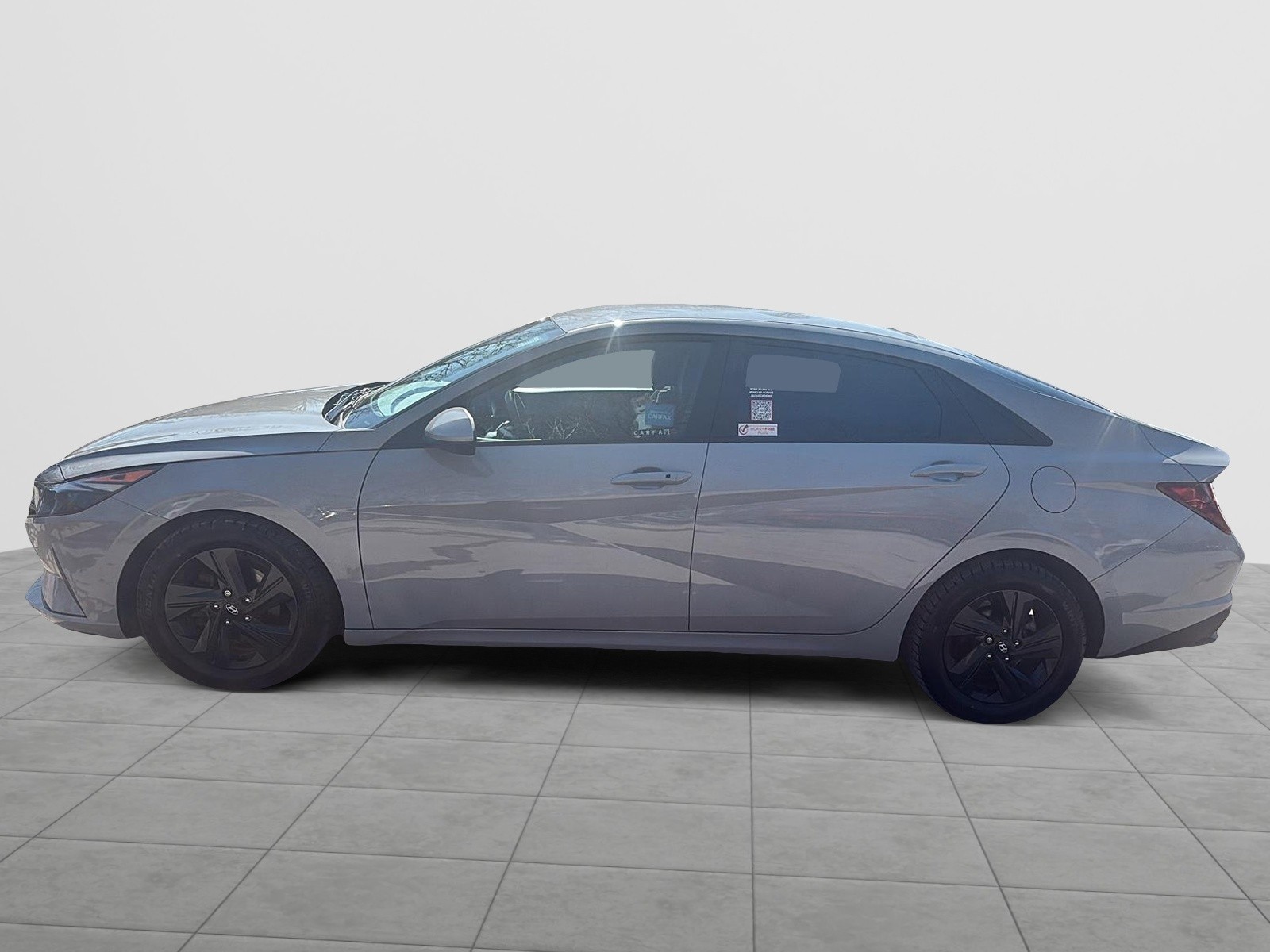 2022 Hyundai Elantra Preferred