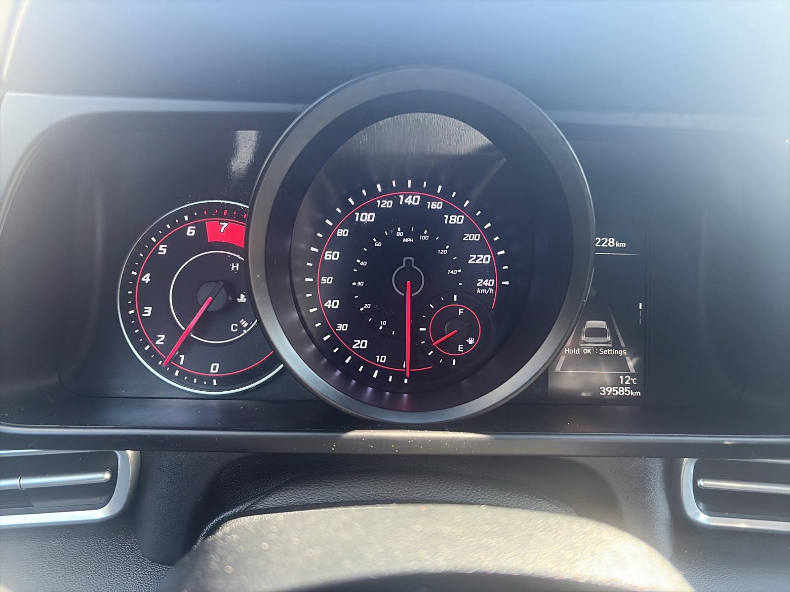 2022 Hyundai Elantra Preferred