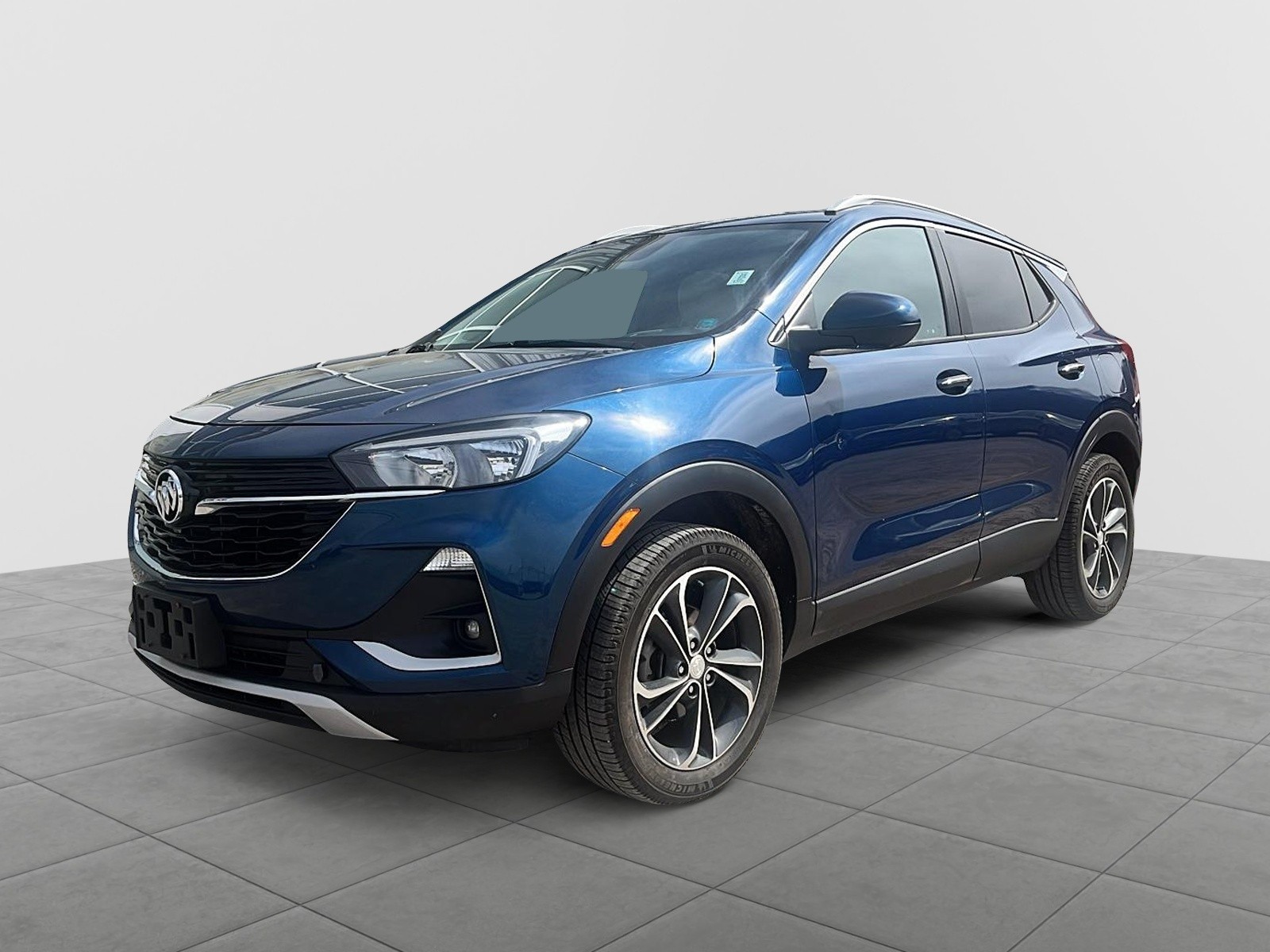 2020 Buick Encore GX Select AWD