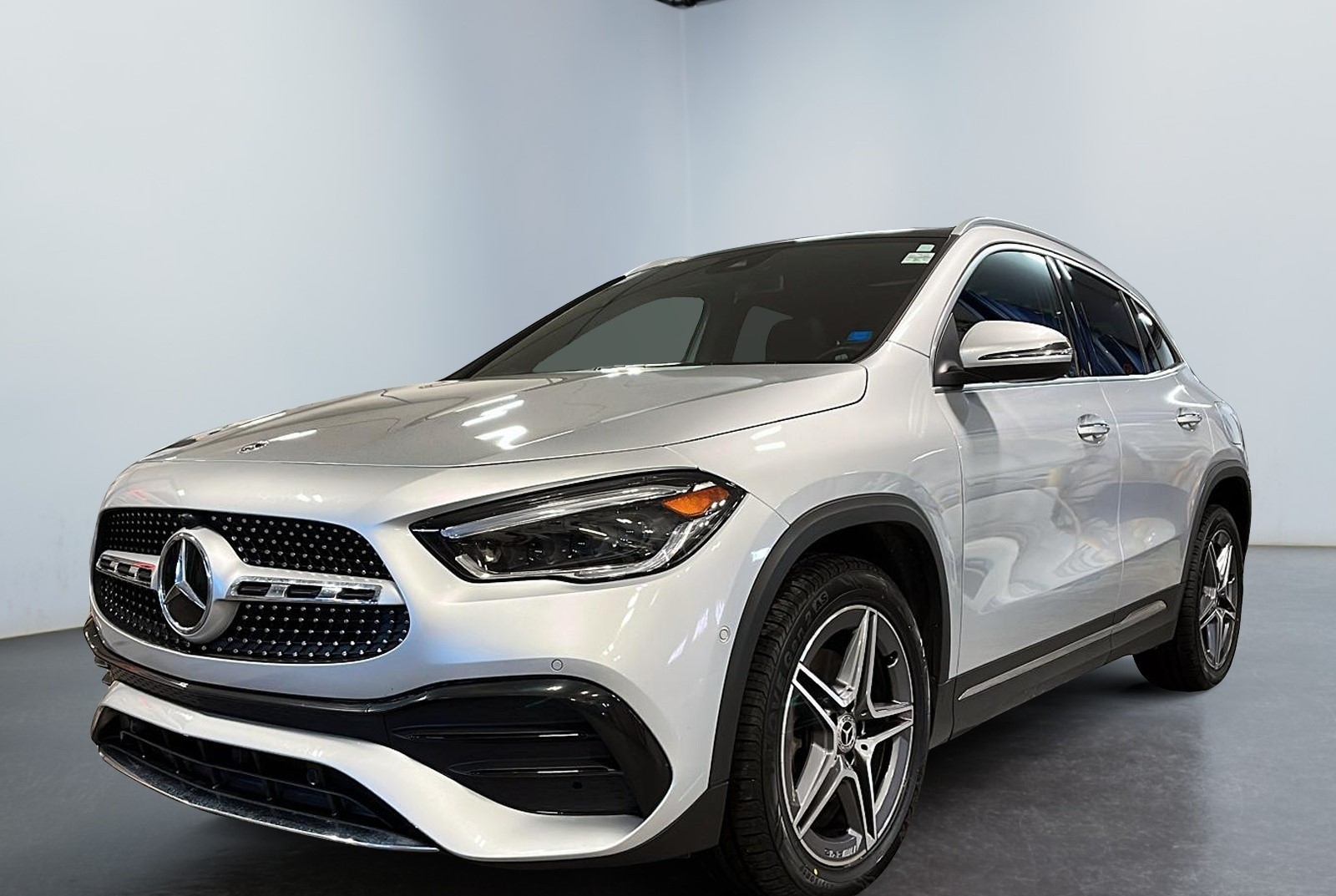 2023 Mercedes-Benz GLA 250 4MATIC