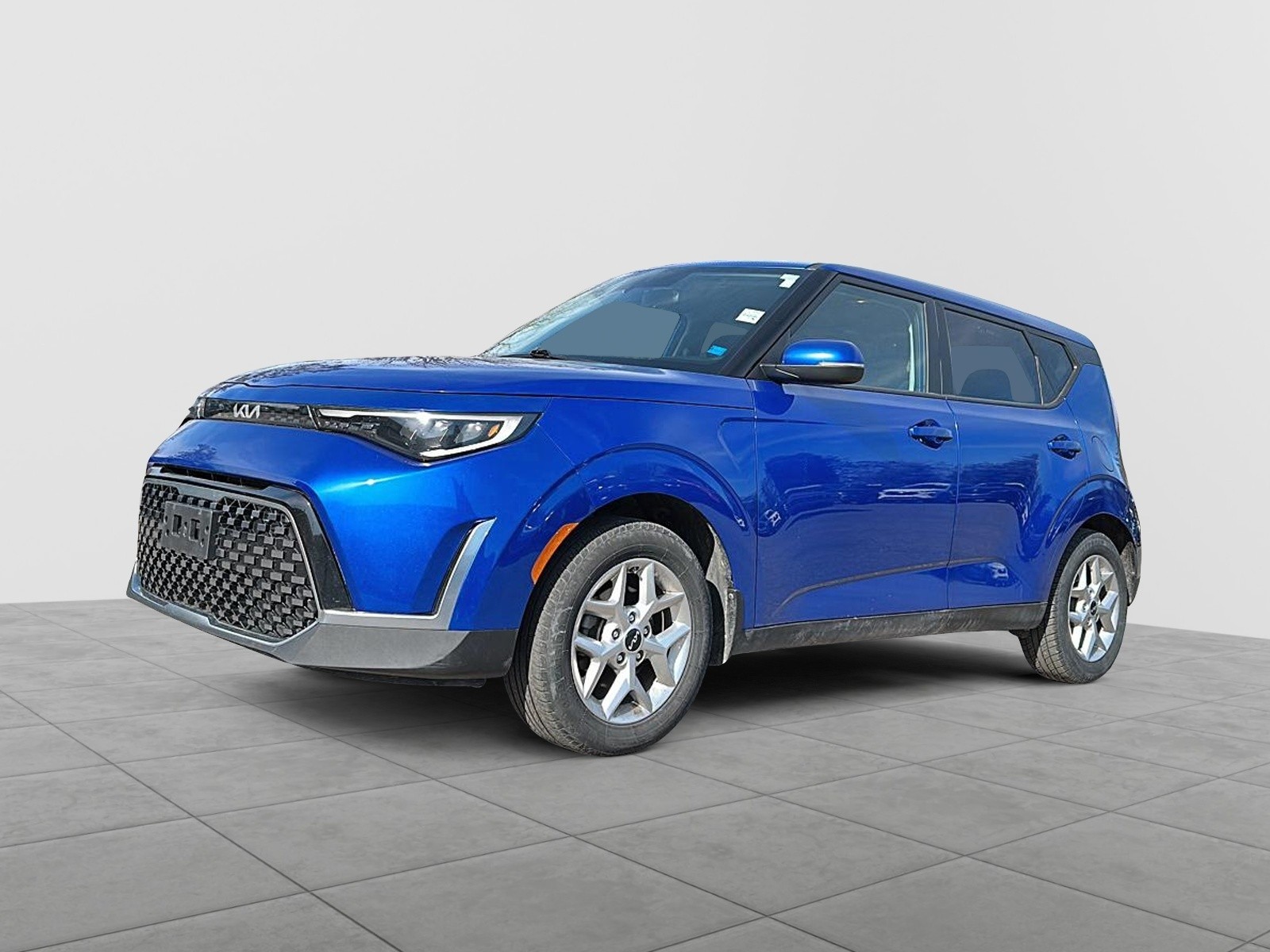 2023 Kia Soul EX FWD