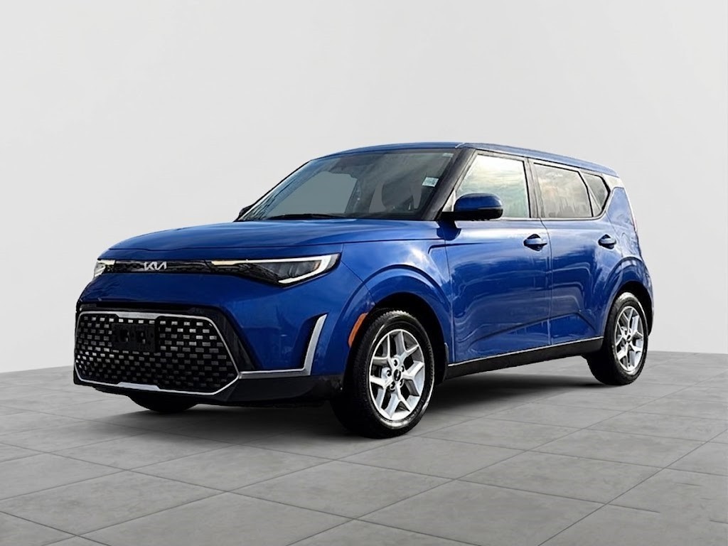 2023 Kia Soul EX FWD