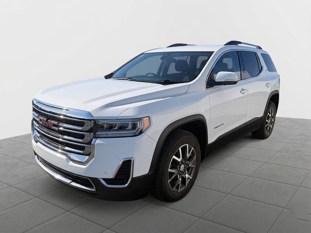 2022 GMC Acadia SLE AWD