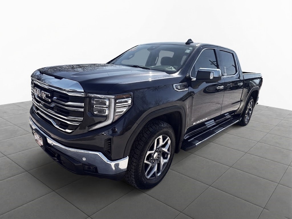 2024 GMC Sierra 1500  SLT