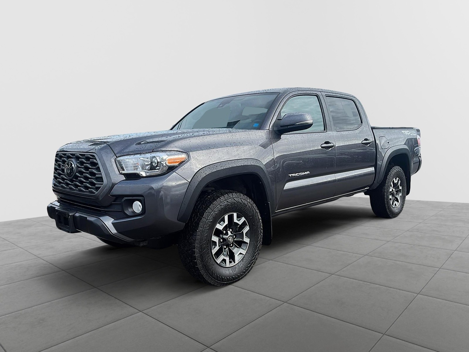 2023 Toyota Tacoma TRD Off Road Double Cab 4WD