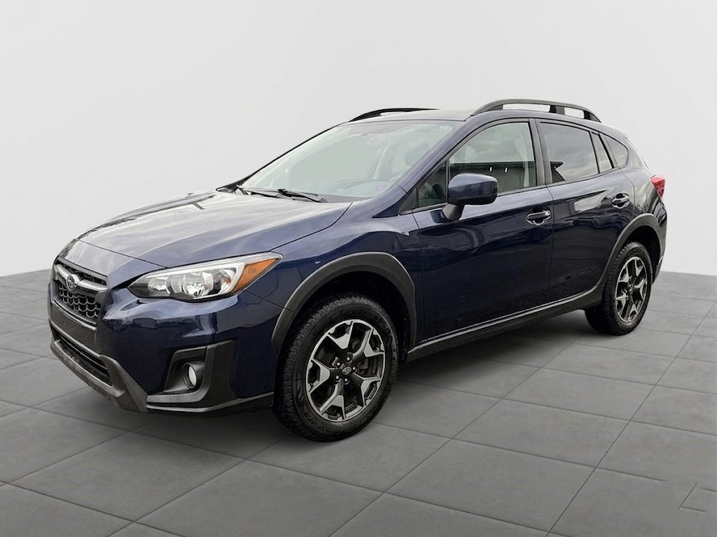 2019 Subaru Crosstrek Touring AWD