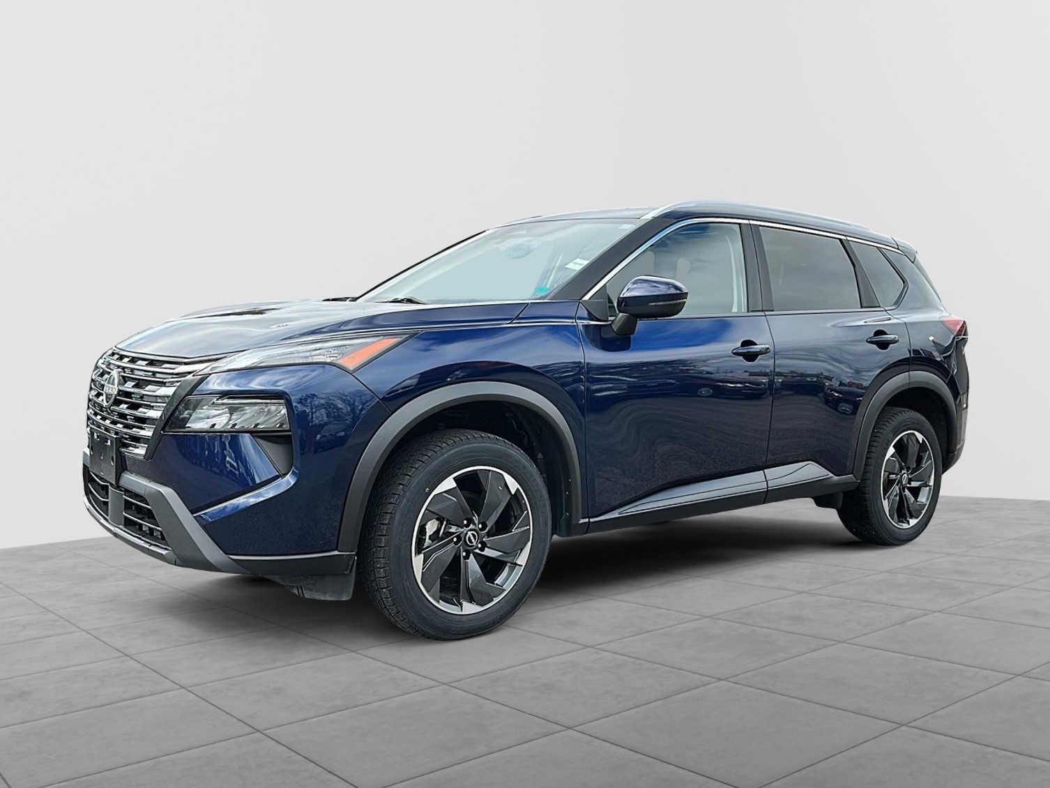 2024 Nissan Rogue SV Moonroof AWD