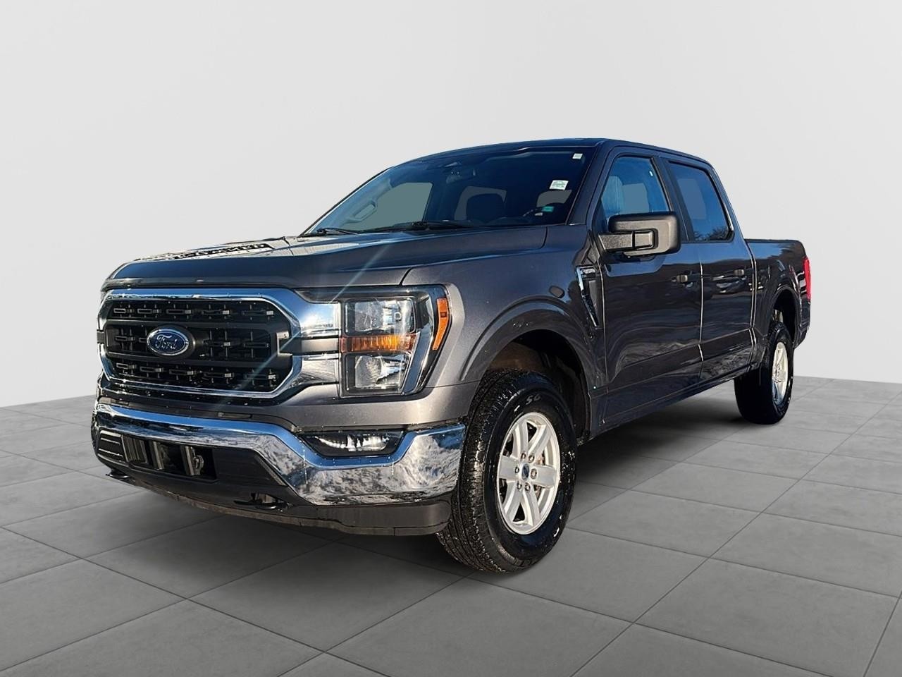 2023 Ford F-150  XLT
