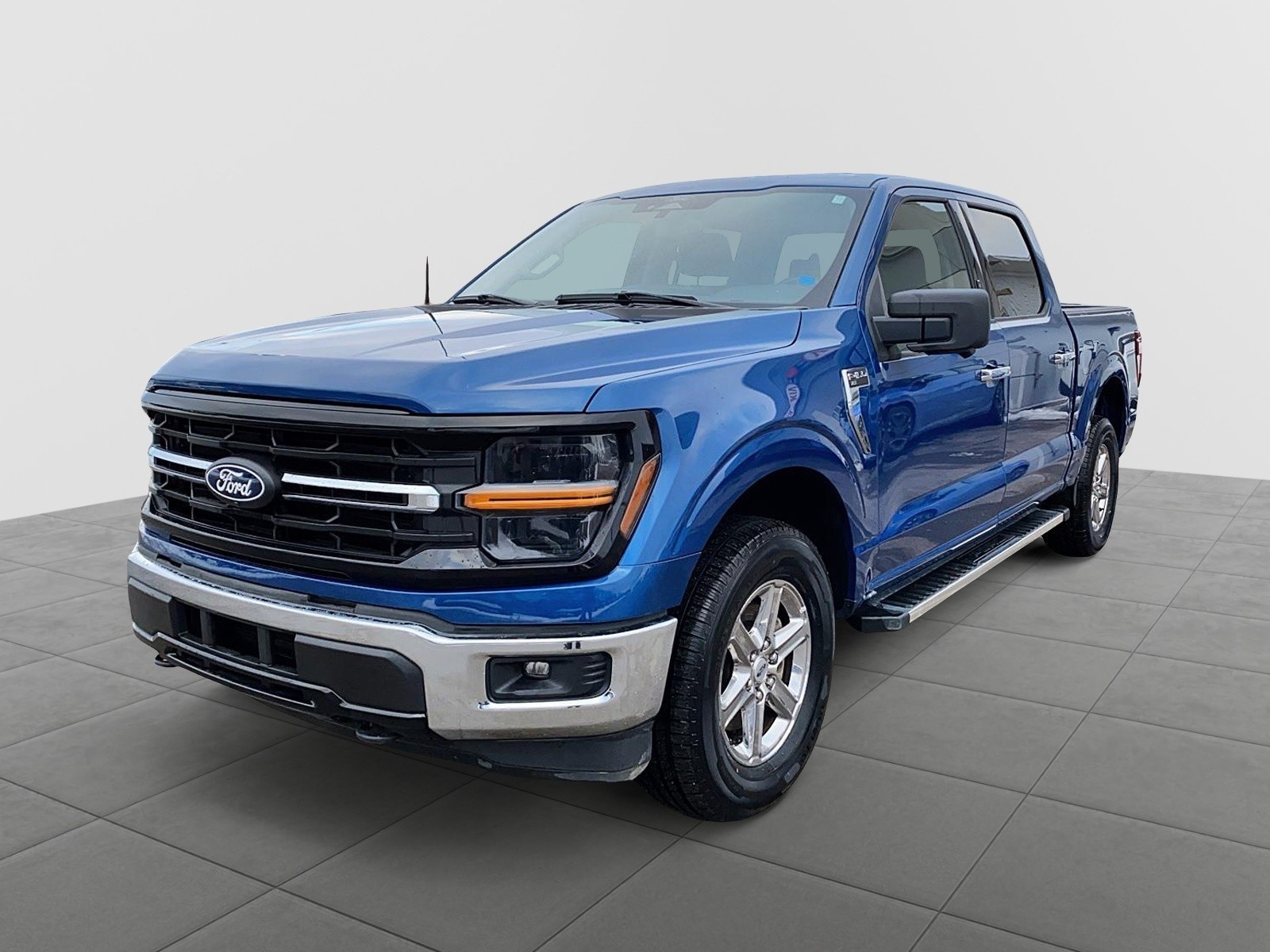 2024 Ford F-150  XLT
