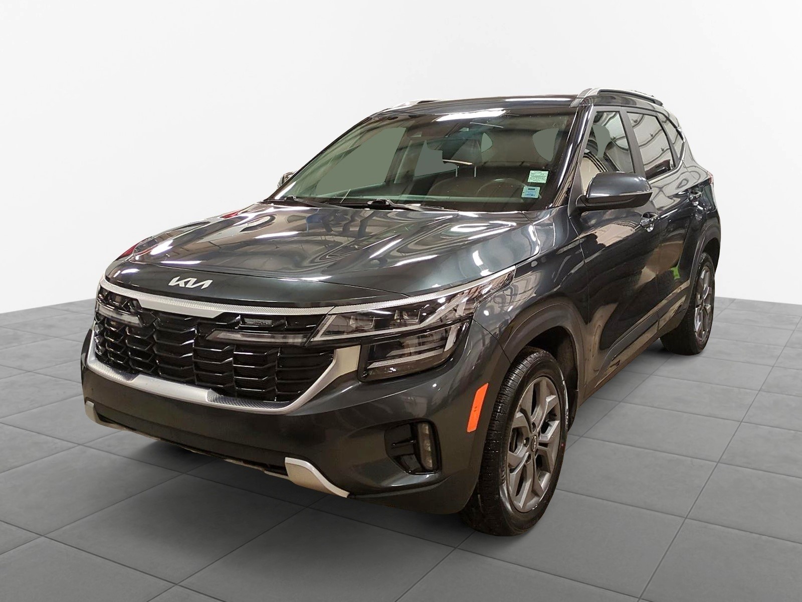 2024 Kia Seltos  EX