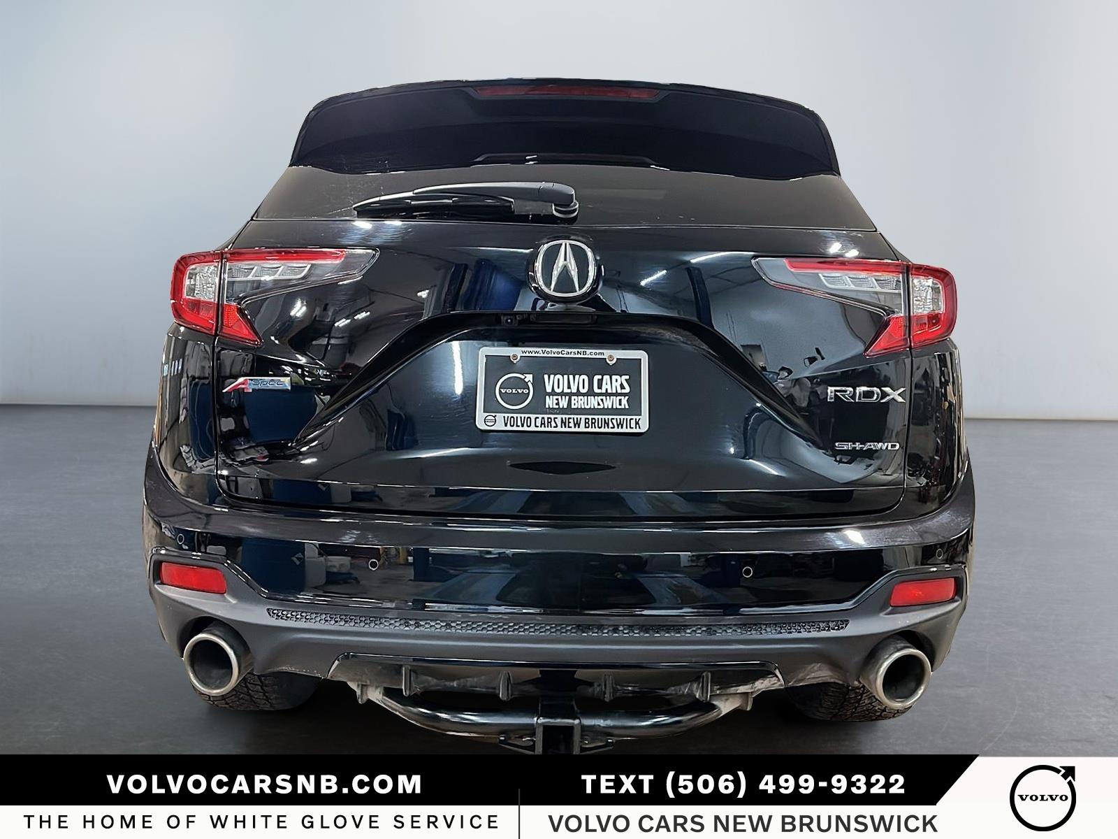 2022 Acura RDX A-Spec