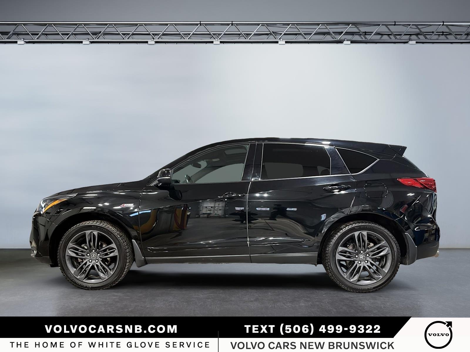 2022 Acura RDX A-Spec