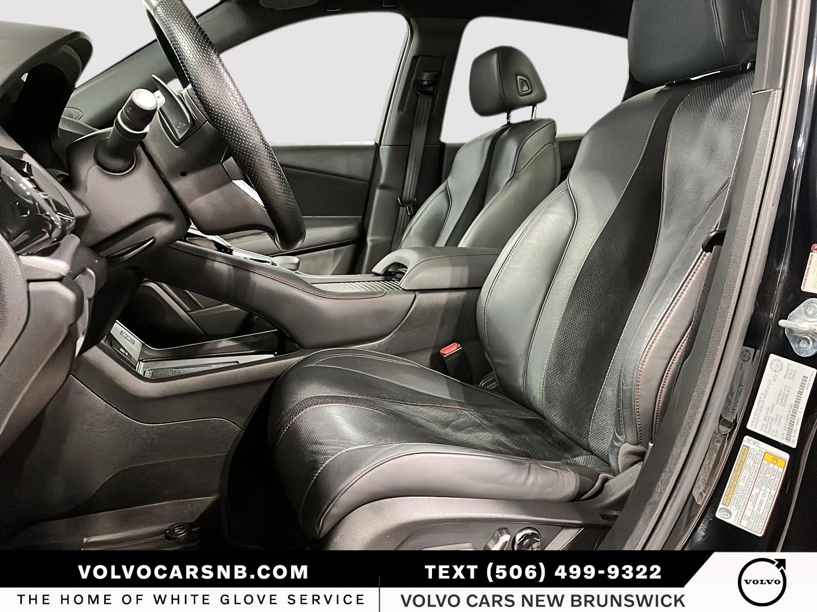 2022 Acura RDX A-Spec