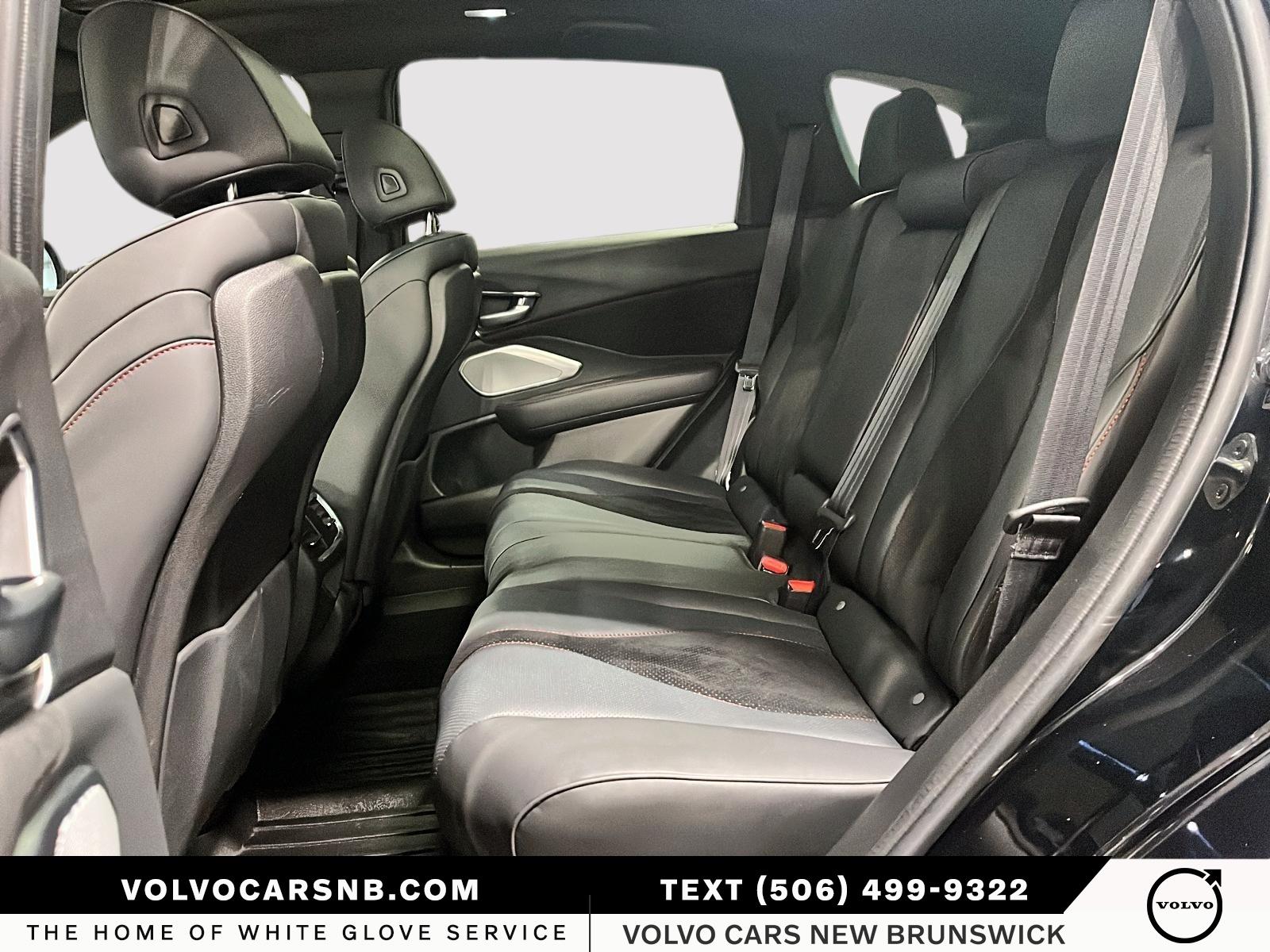 2022 Acura RDX A-Spec