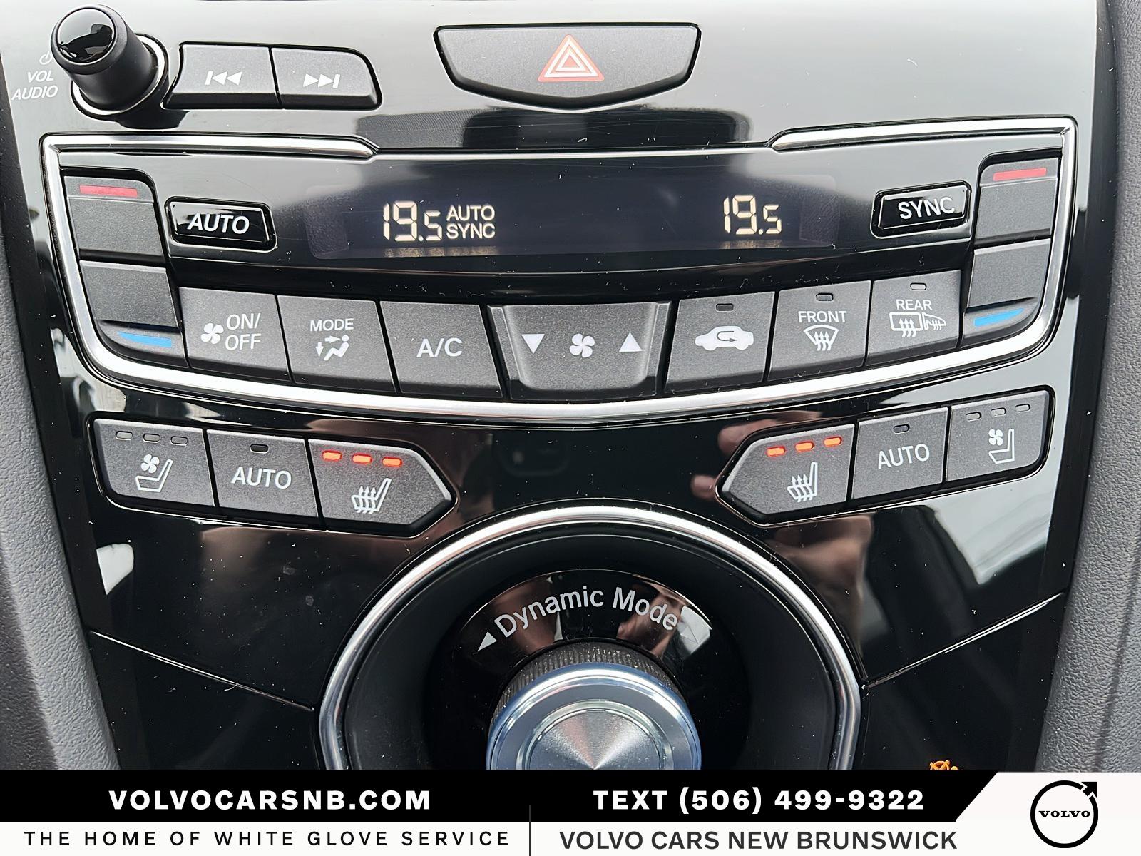 2022 Acura RDX A-Spec