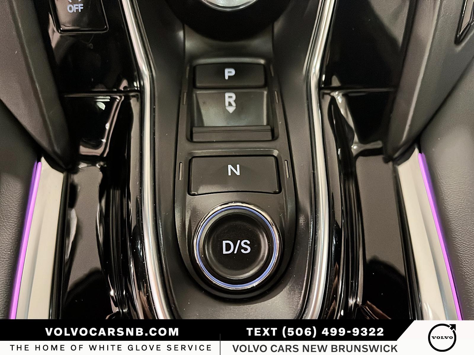 2022 Acura RDX A-Spec