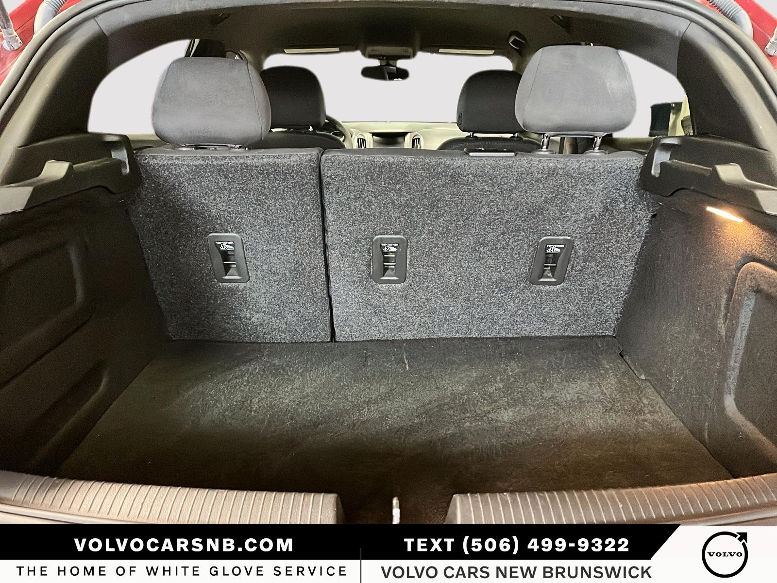 2018 Chevrolet Cruze LT Auto