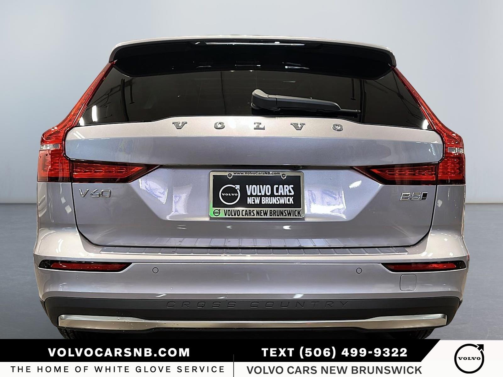 2026 Volvo V60 Cross Country B5 Ultra
