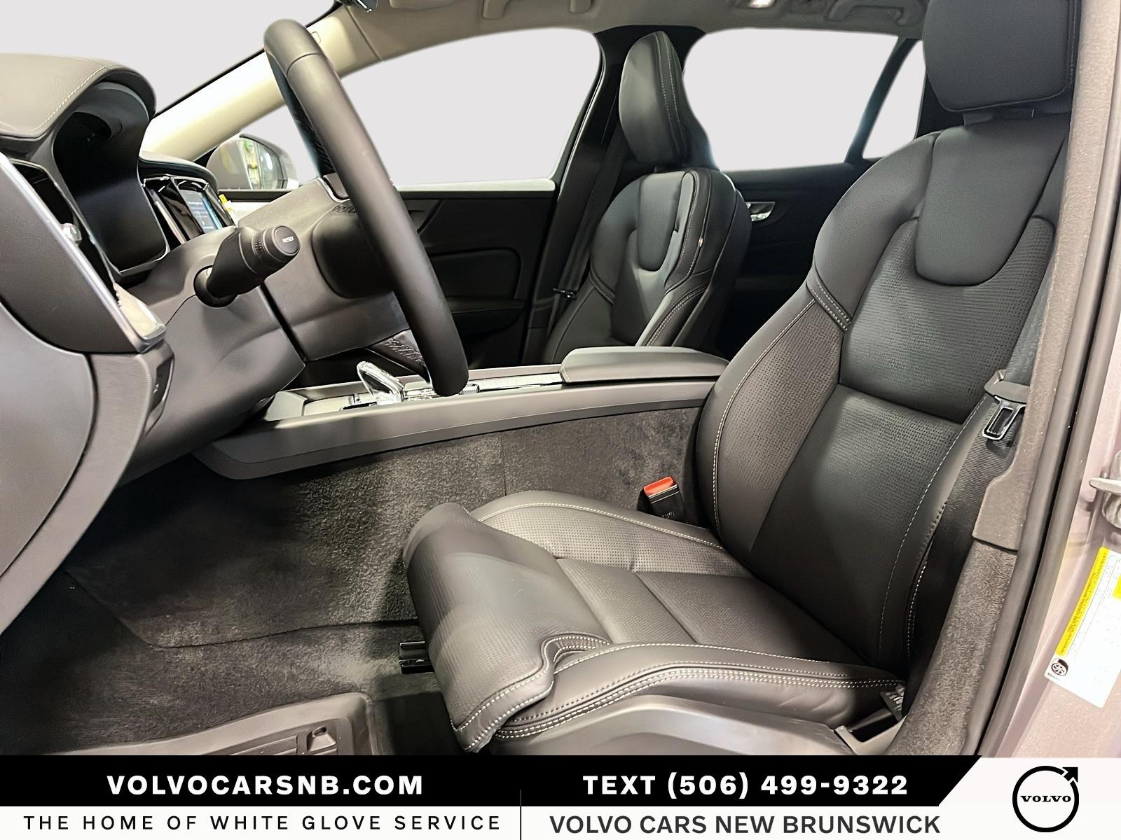 2026 Volvo V60 Cross Country B5 Ultra