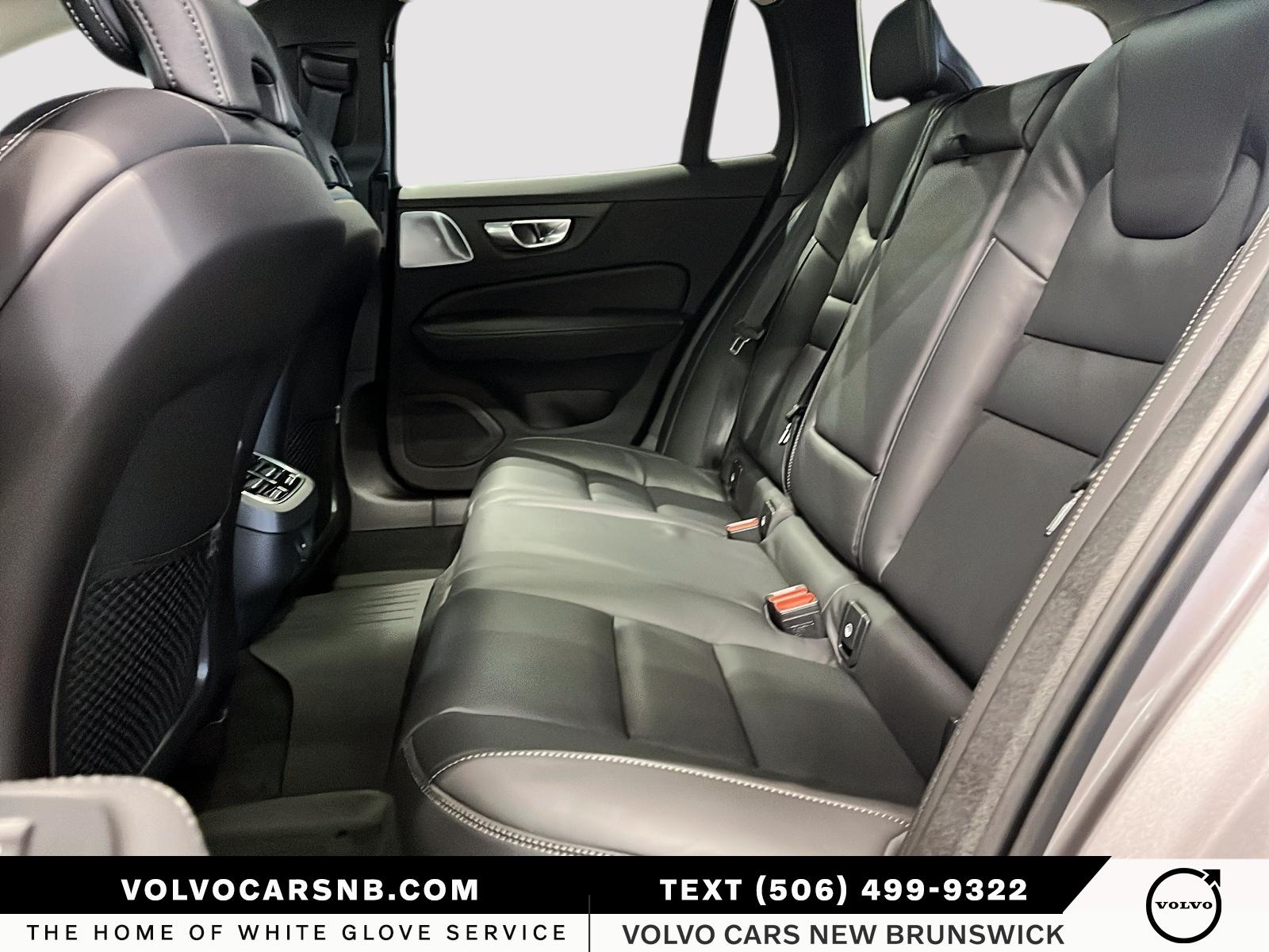 2026 Volvo V60 Cross Country B5 Ultra