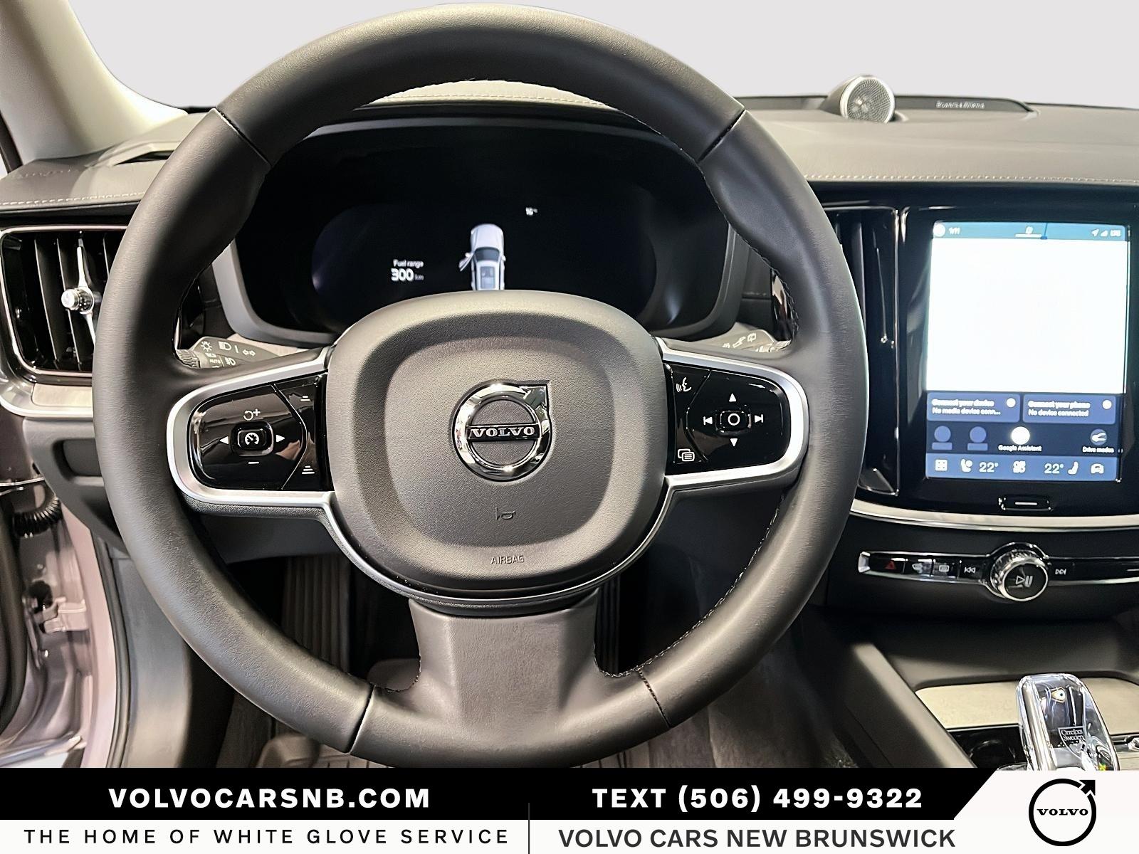 2026 Volvo V60 Cross Country B5 Ultra
