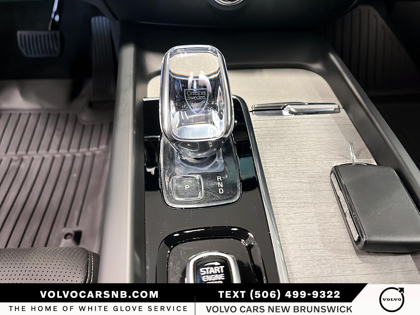 2026 Volvo V60 Cross Country B5 Ultra
