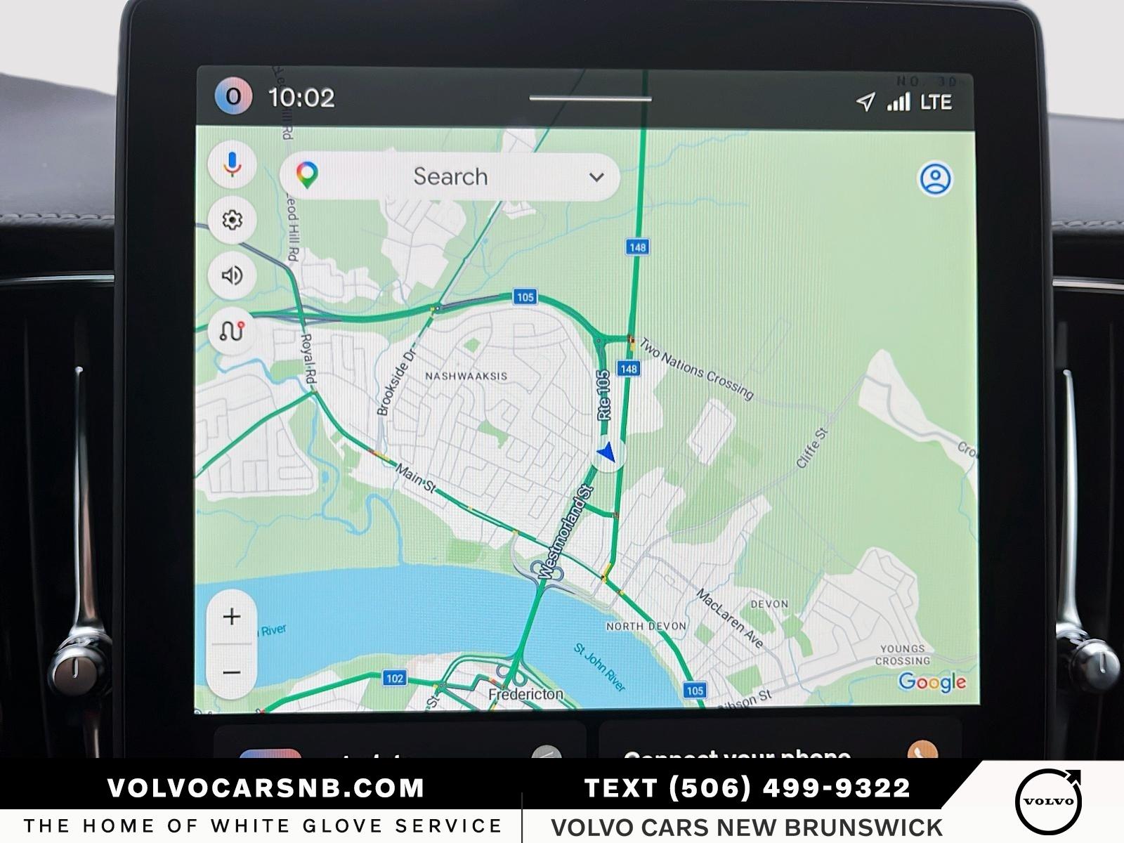 2026 Volvo XC60 B5 Ultra Black Edition